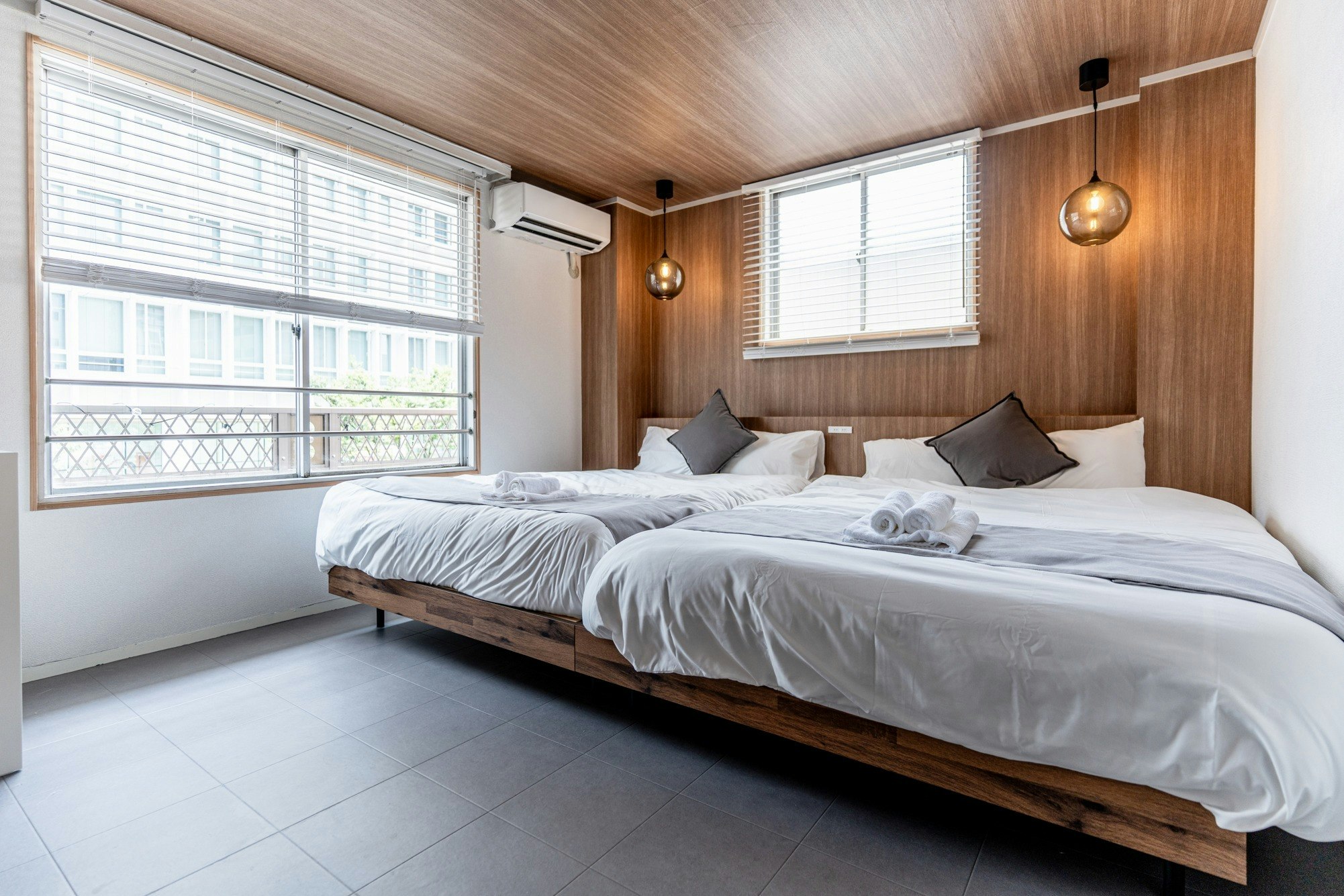 【NEW OPEN!!︎】リトリートタワー天神3F|広さ100m2|最大12名