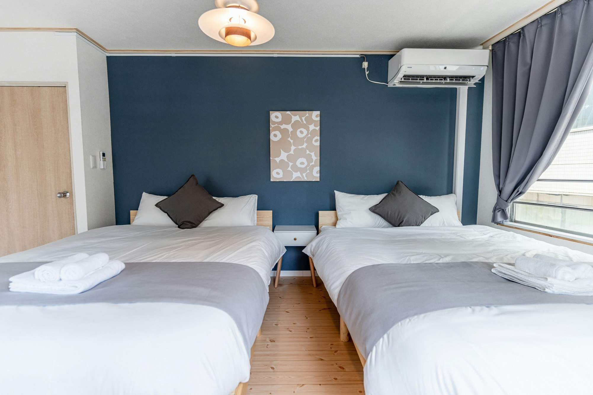 【NEW OPEN!!︎】リトリートタワー天神3F|広さ100m2|最大12名