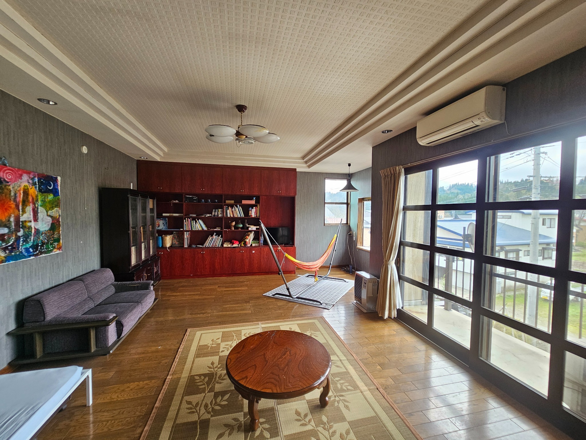 カムイキッズハウス/民泊のnull