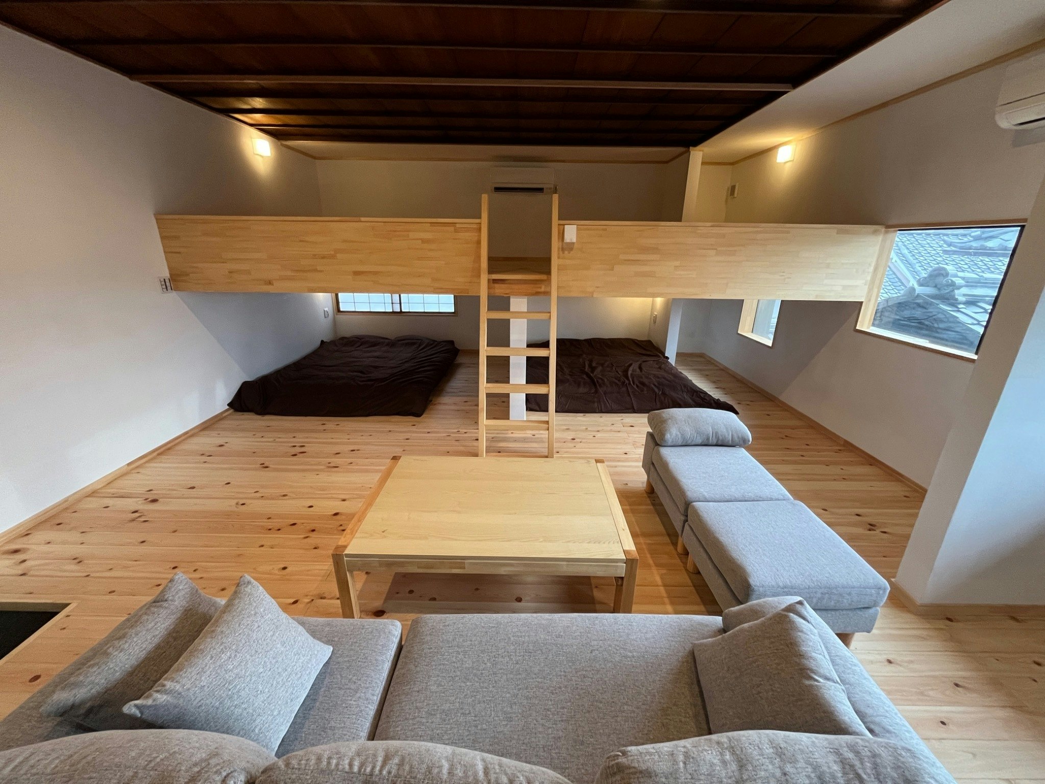 ファミリールーム