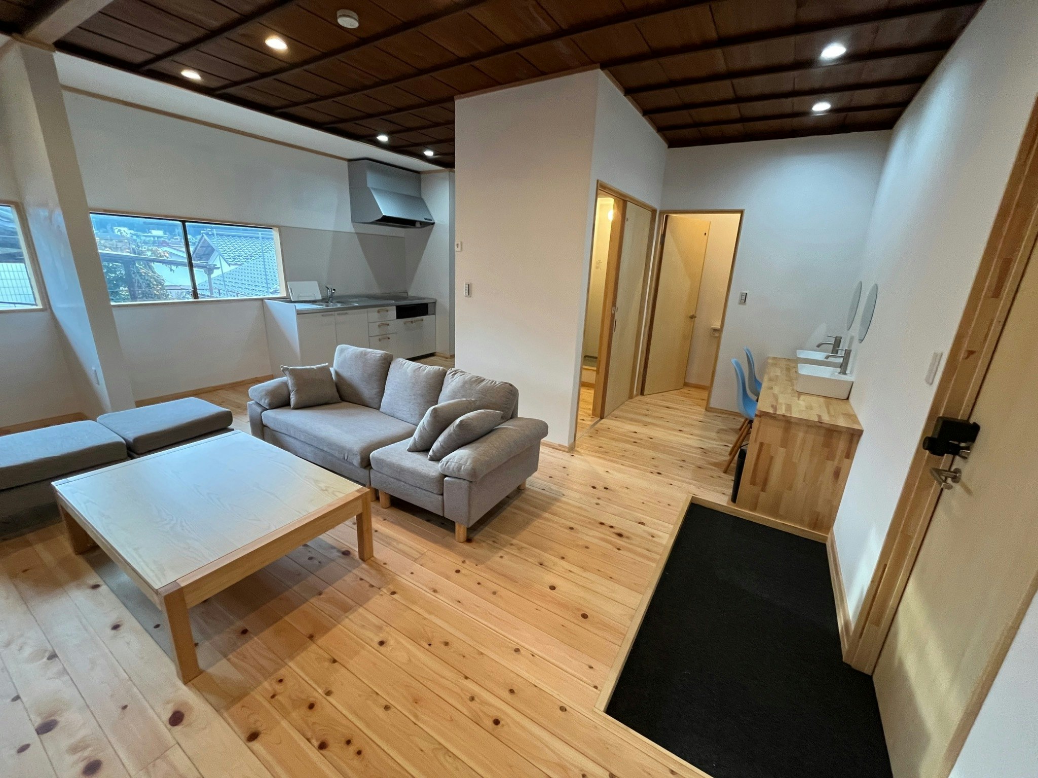 ファミリールーム