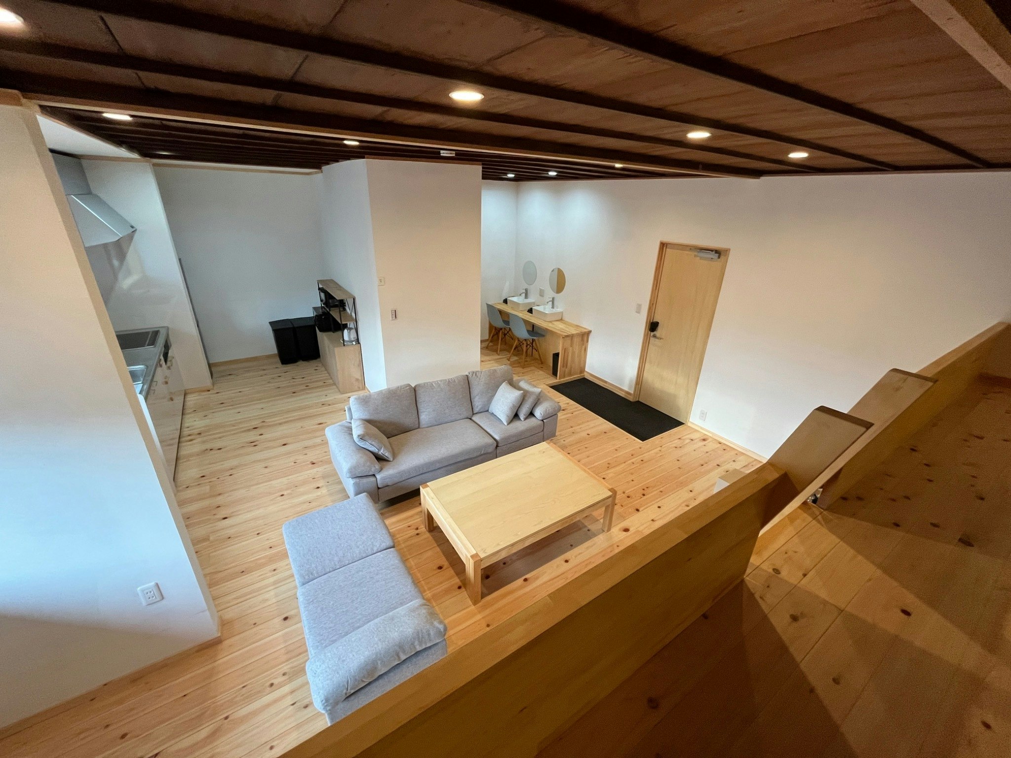 ファミリールーム