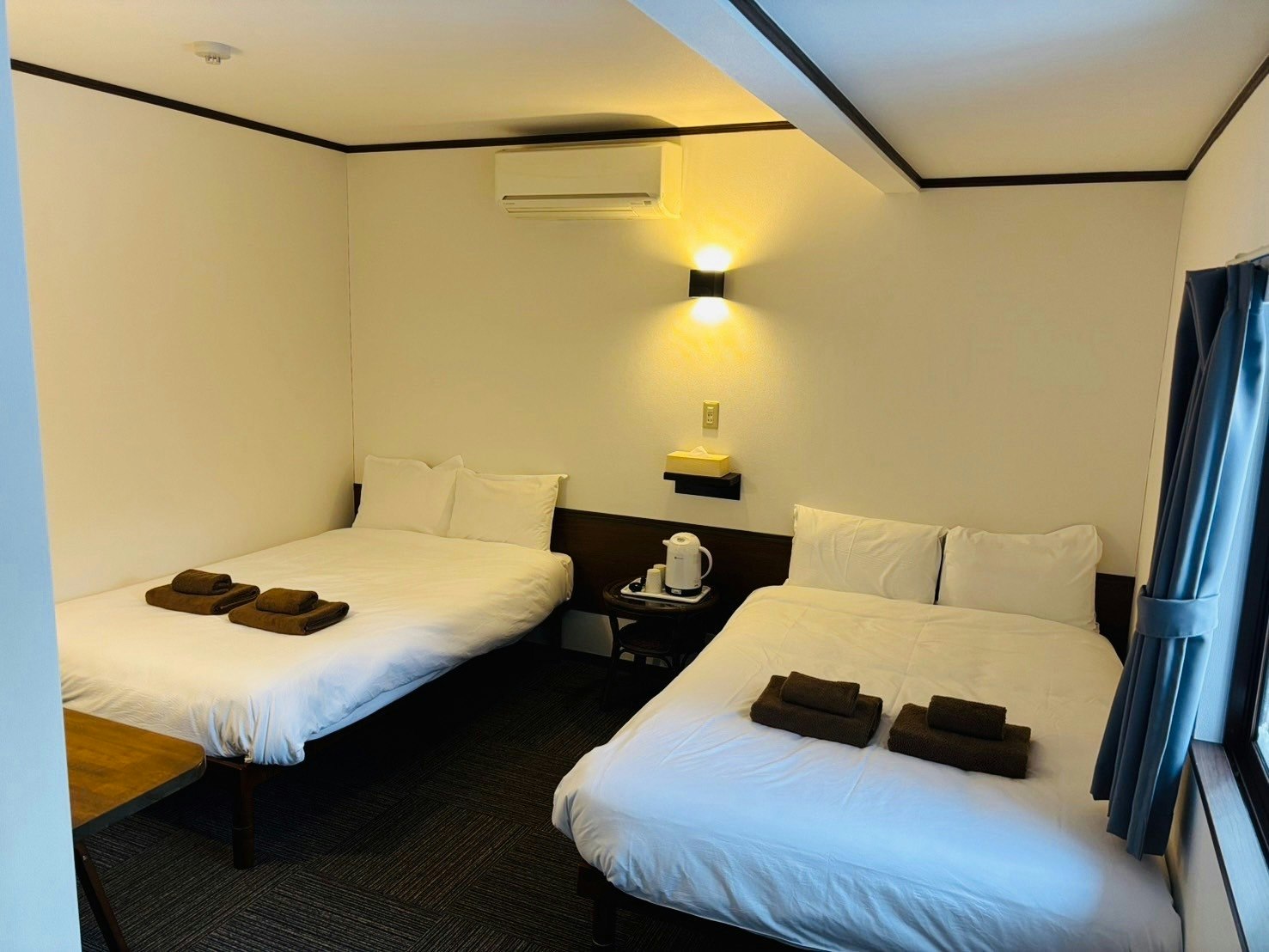 函館開港庵/最大4名様宿泊可能/赤レンガ倉庫群まで徒歩8分