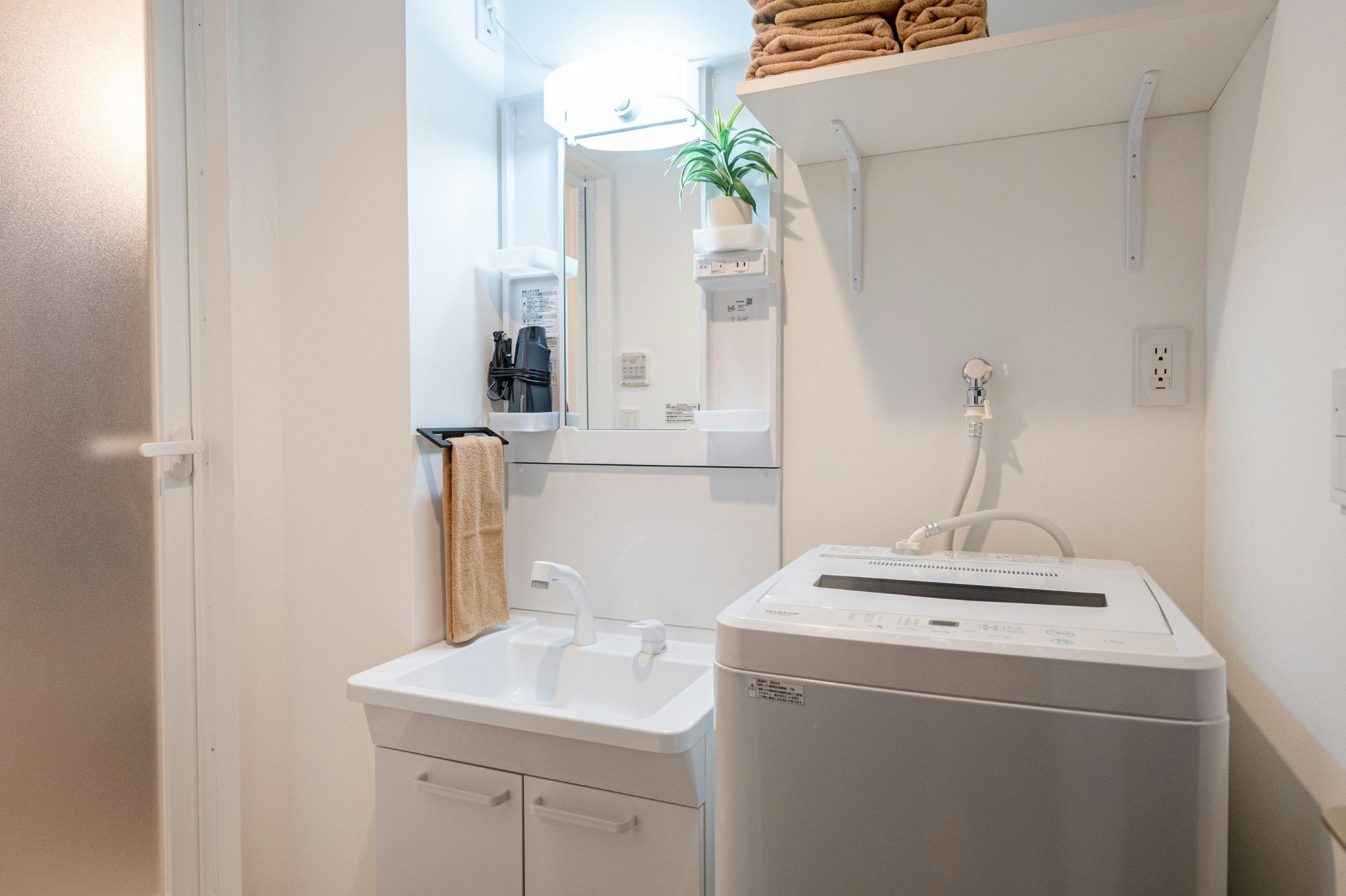 大森駅から徒歩10分!ドン・キホーテまで徒歩5分!最大4名様まで宿泊可能です!長期滞在も大歓迎です!