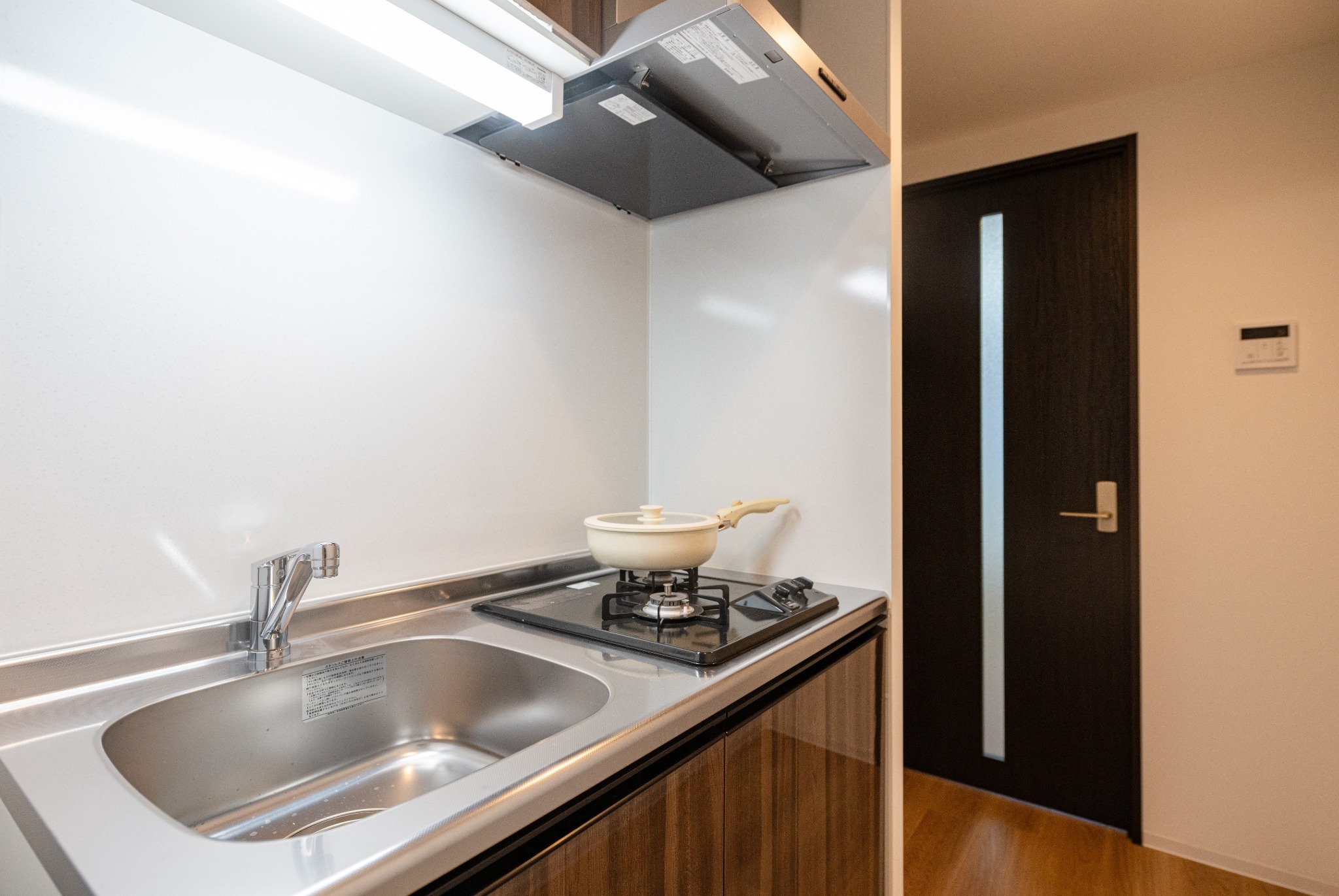 ホテル・ザ・ワールド大森301/民泊のnull