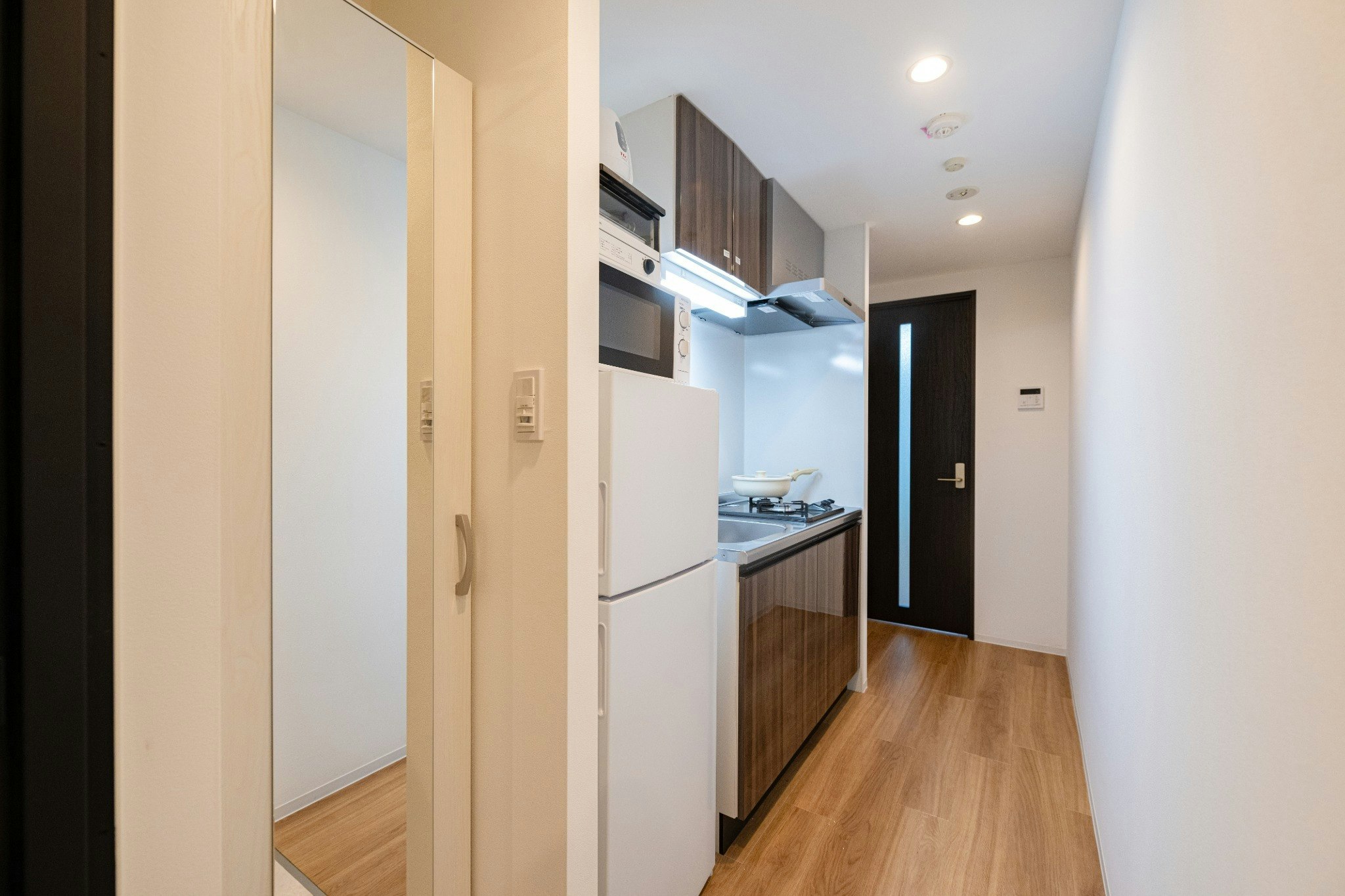 大森駅から徒歩10分!ドン・キホーテまで徒歩5分!最大4名様まで宿泊可能です!長期滞在も大歓迎です!