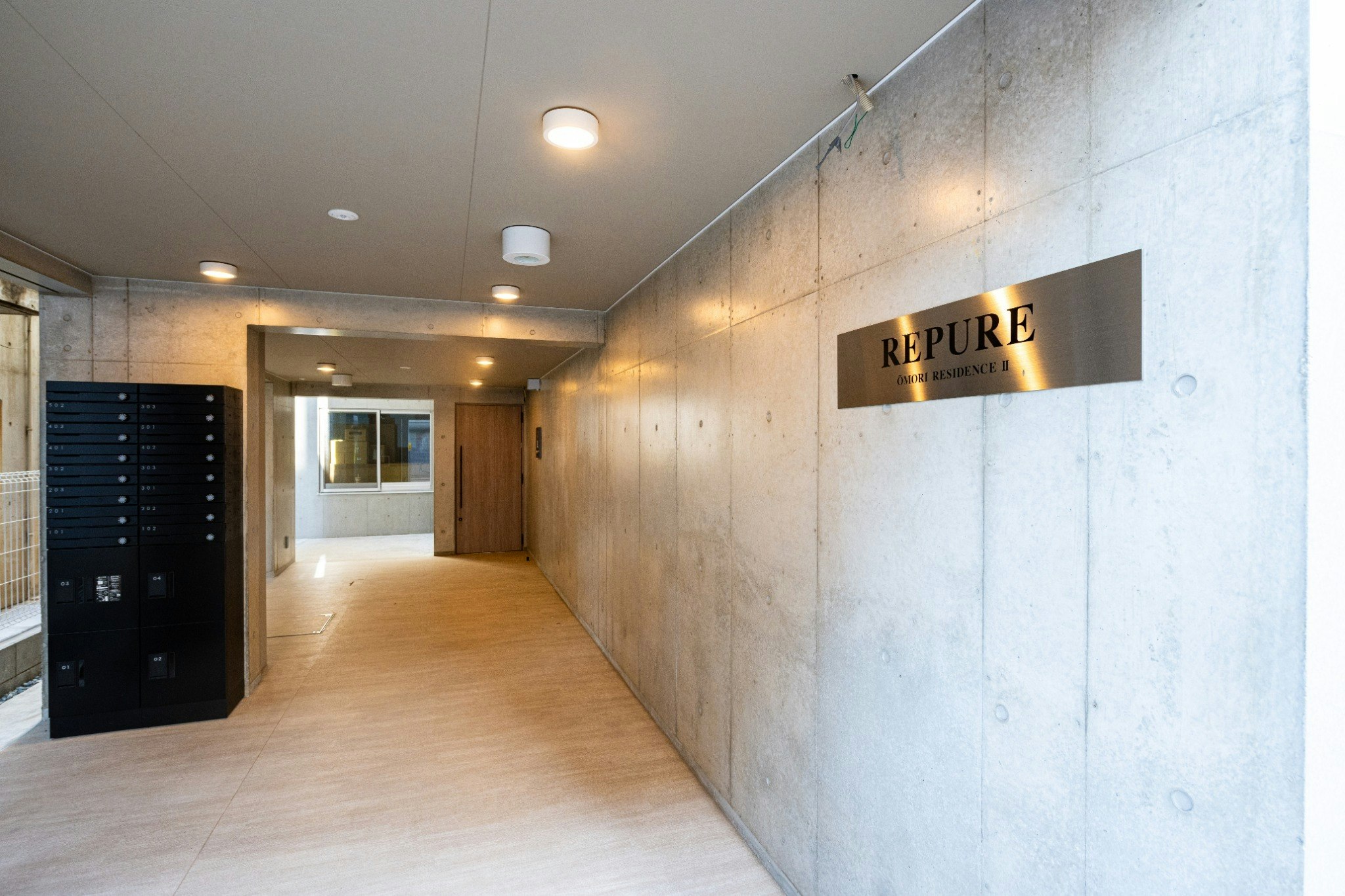 大森駅から徒歩10分!ドン・キホーテまで徒歩5分!最大4名様まで宿泊可能です!長期滞在も大歓迎です!