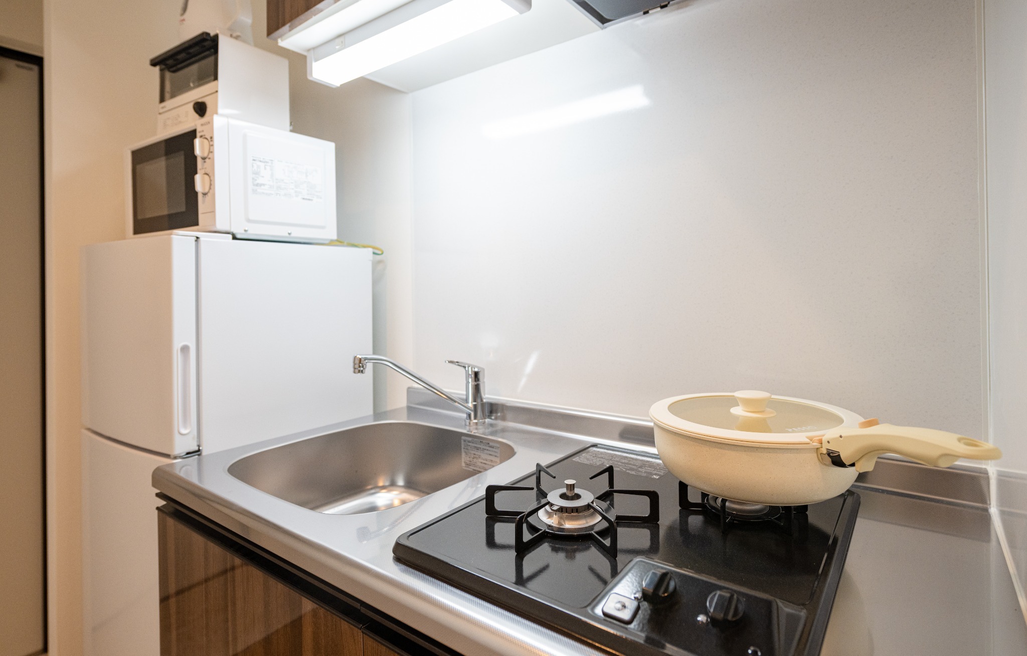 ホテル・ザ・ワールド大森502/民泊のnull