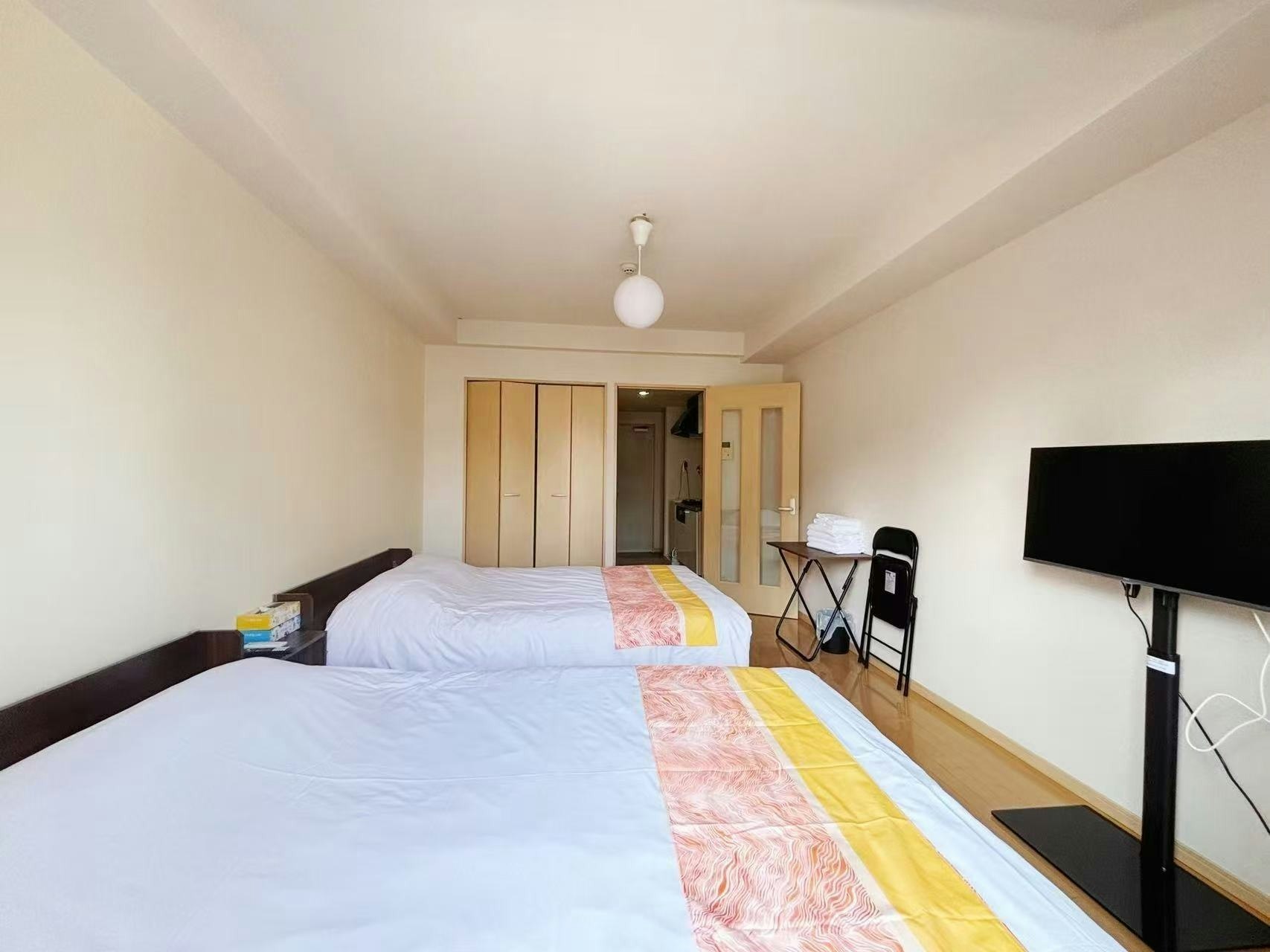 池袋徒歩7分 新宿駅まで9分  8線路利用可能線路 便利性は最高