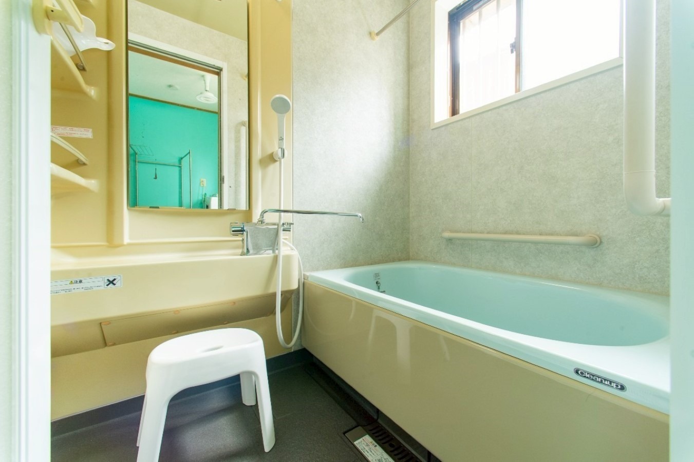 NAGATA HOUSE のnull