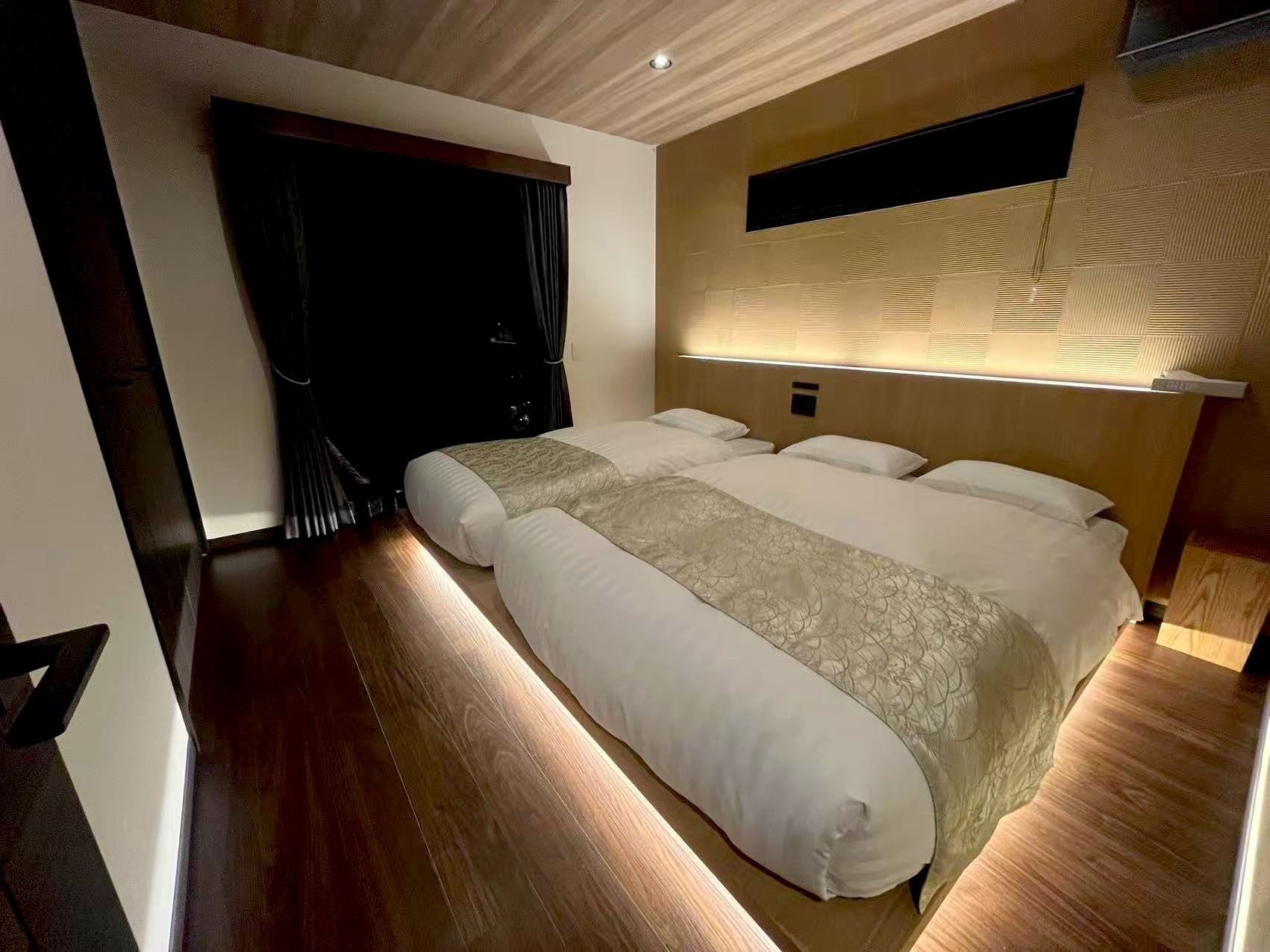 梅の由 別邸 のnull