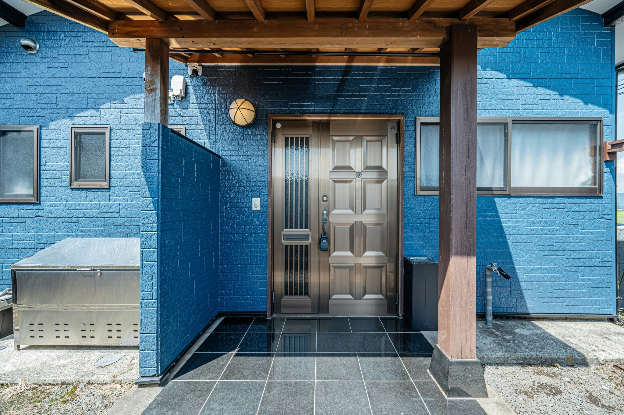 遊び心が詰まった宿/BBQ/最大10名/阿蘇あそび