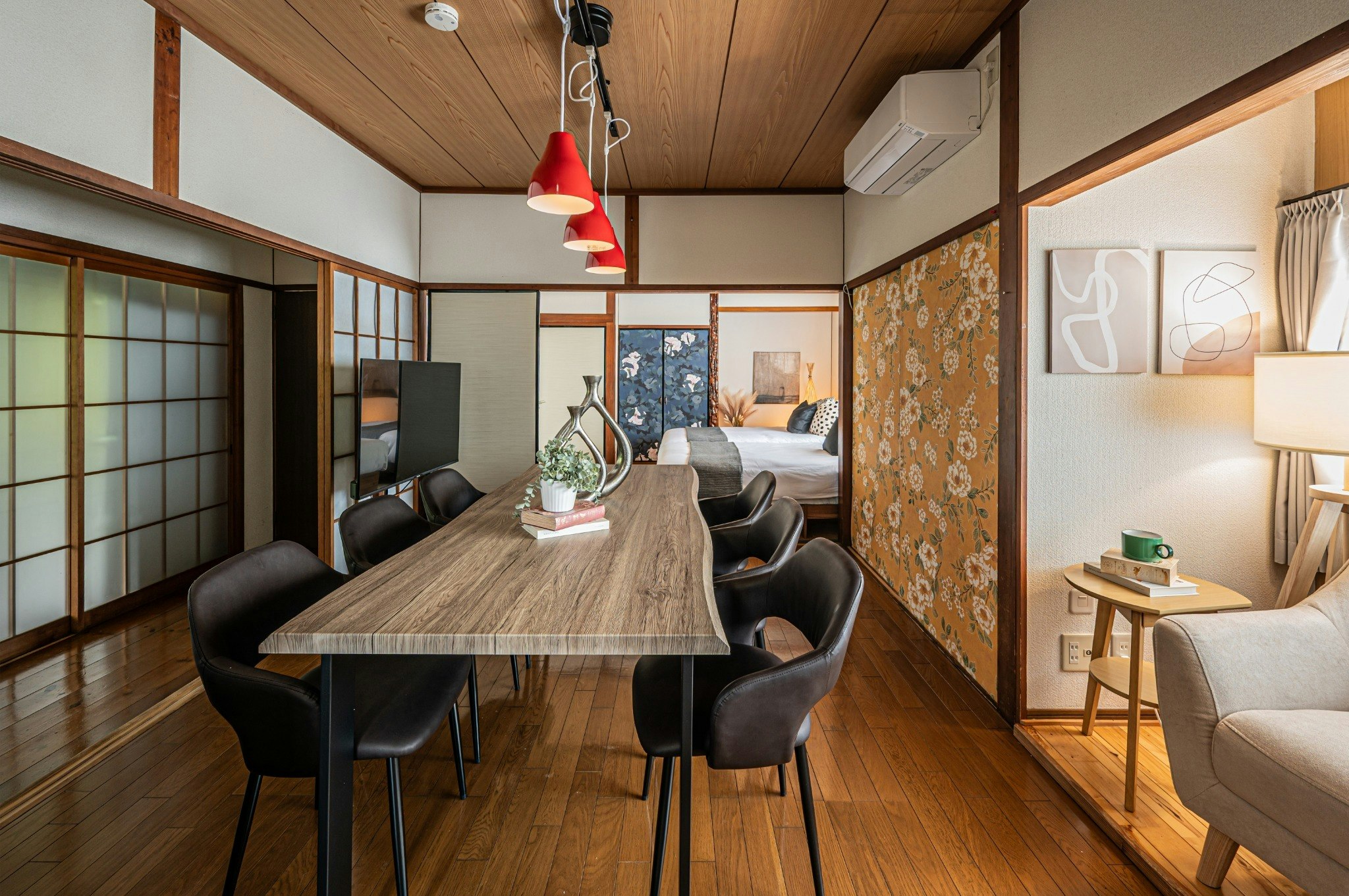 遊び心が詰まった宿/BBQ/最大10名/阿蘇あそび