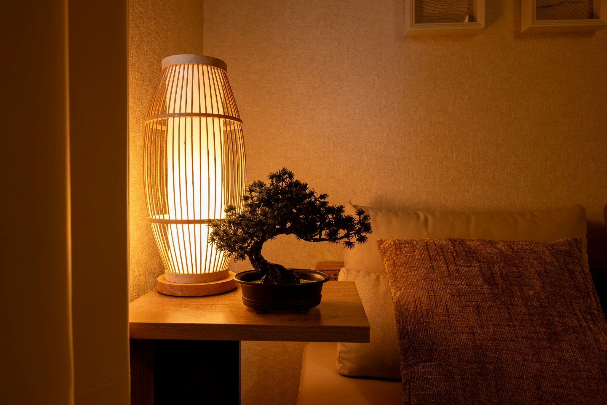 BREEZE furano KAZE “風”|畳でほっと一息 落ち着きある和の空間で楽しむ富良野旅