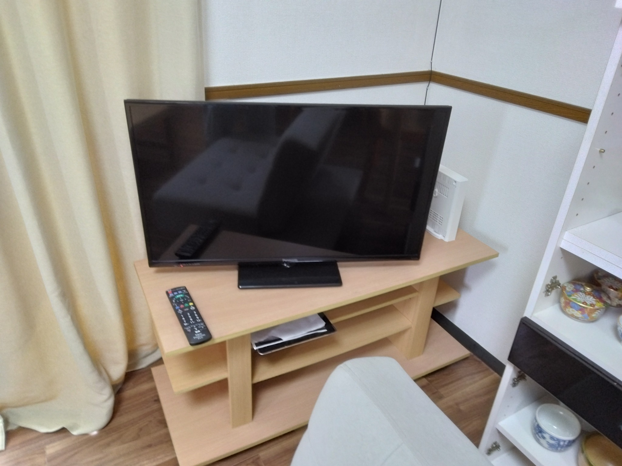 ゲストハウス 3号館 のnull