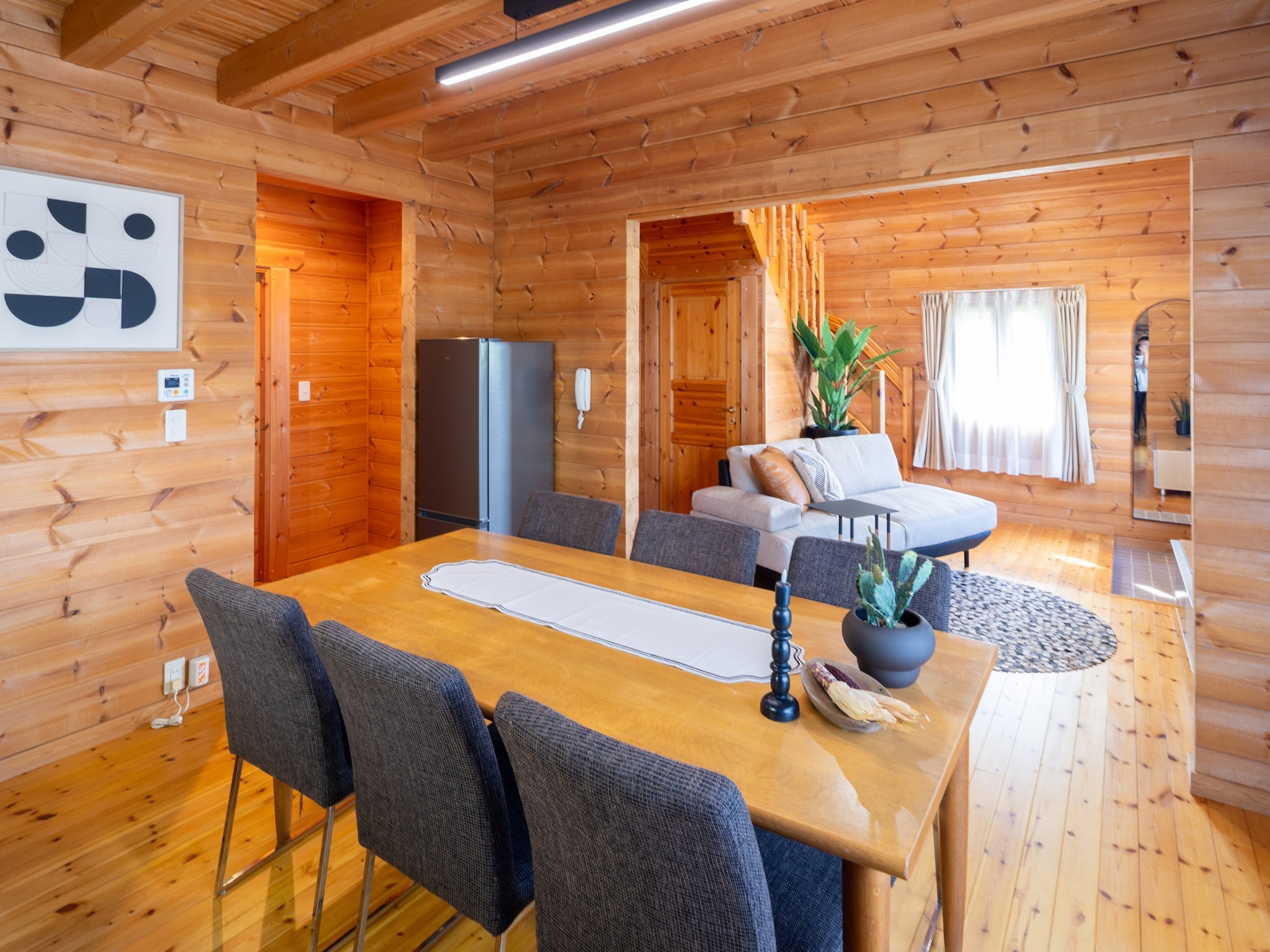 VILLA & SAUNA 凪音-NAGIOTO-/民泊のnull