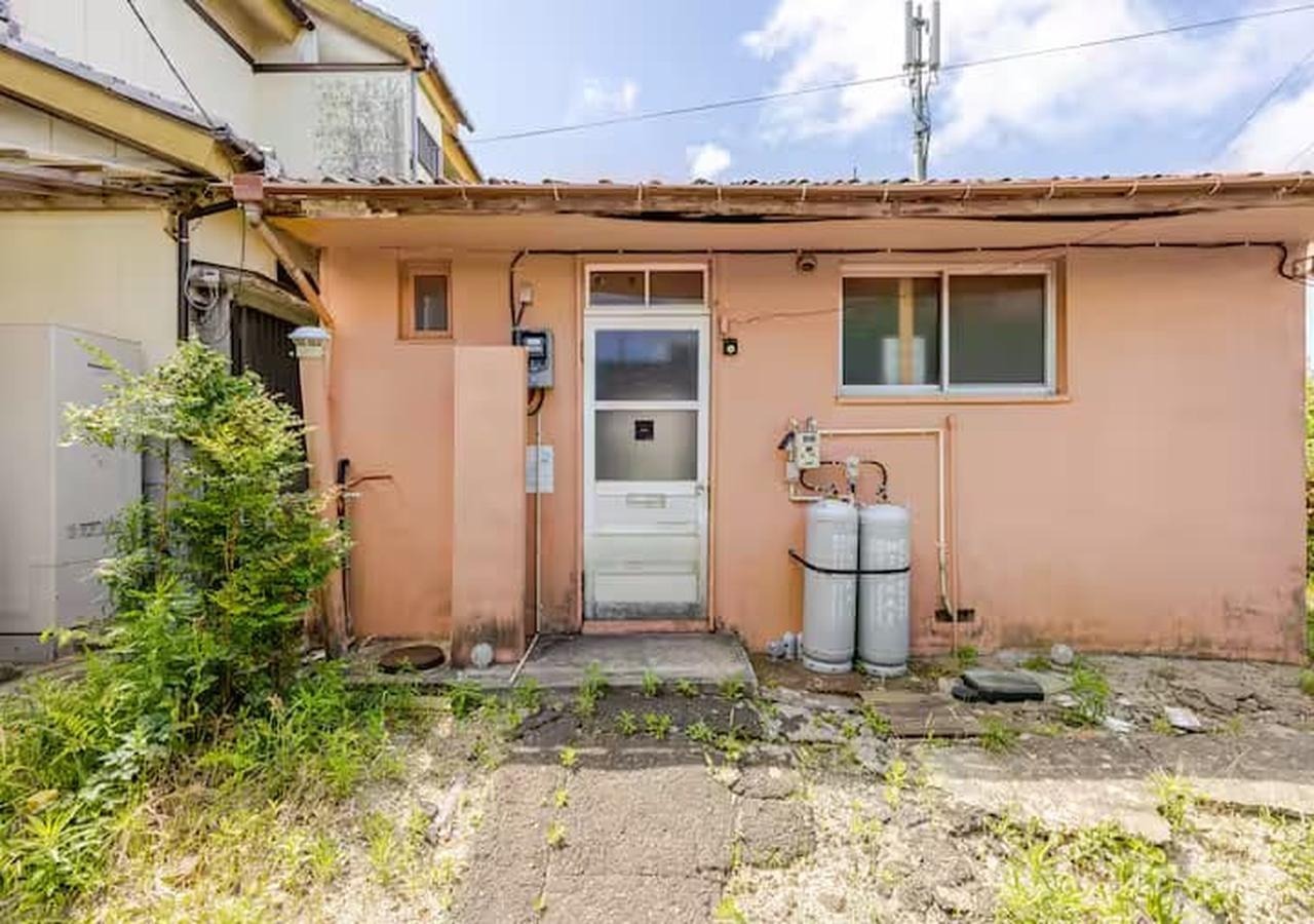 御宿ペットと泊まれる宿アジト/民泊のnull