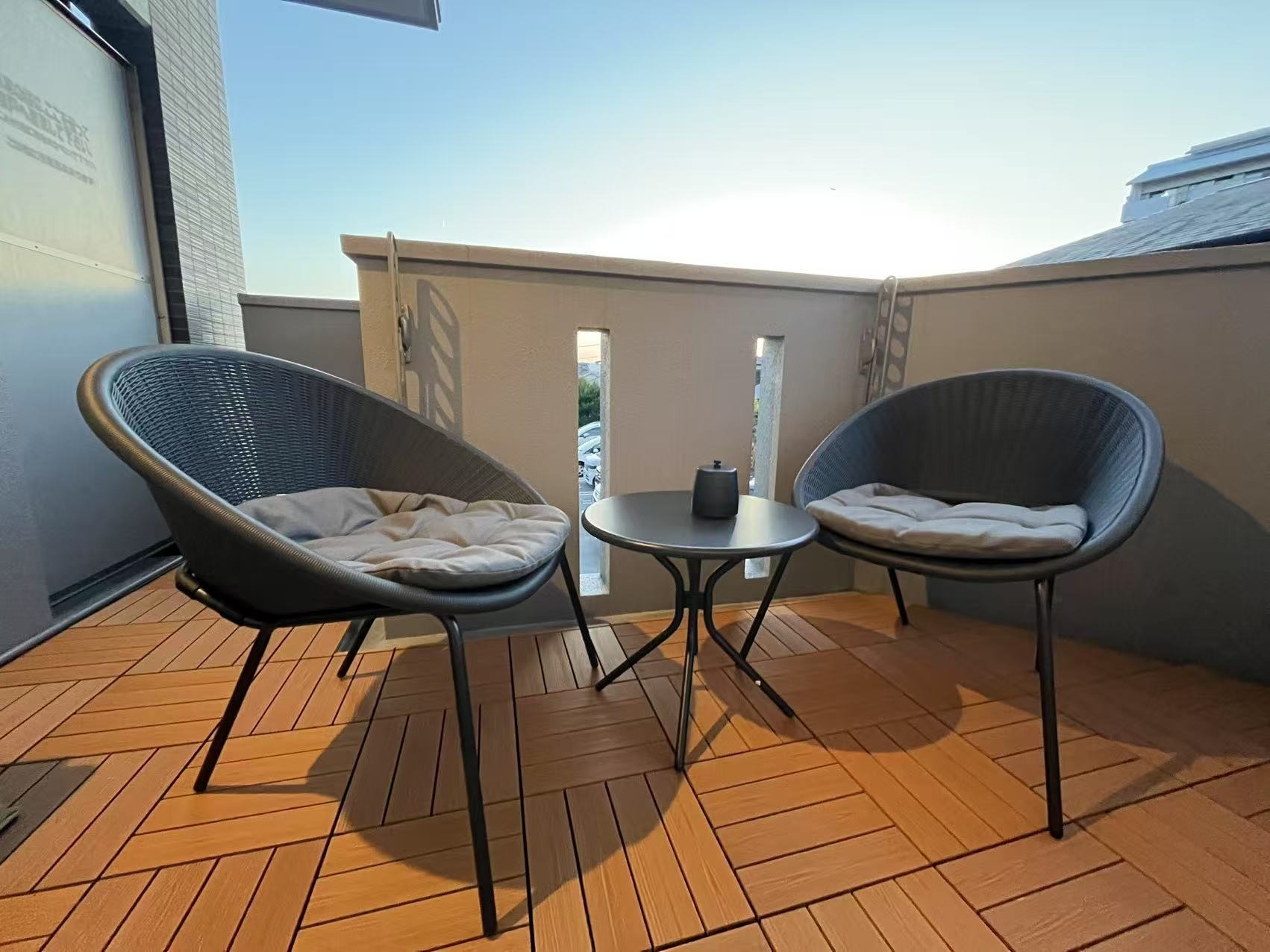 ザ・サウンドクレスト五条駅前202 のnull