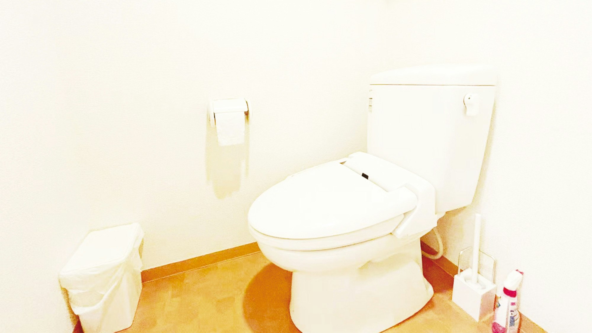 ダブルベッドx2