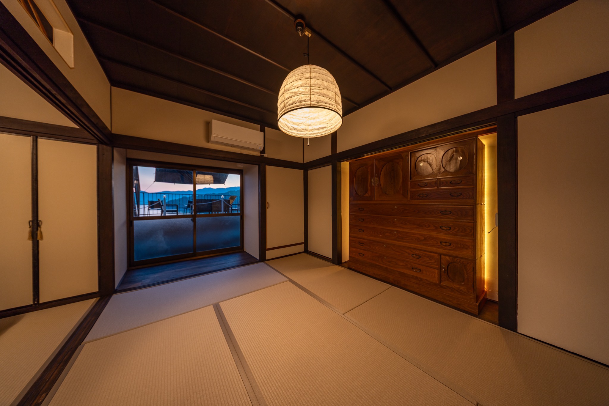 the Terrace 長浜/民泊のnull