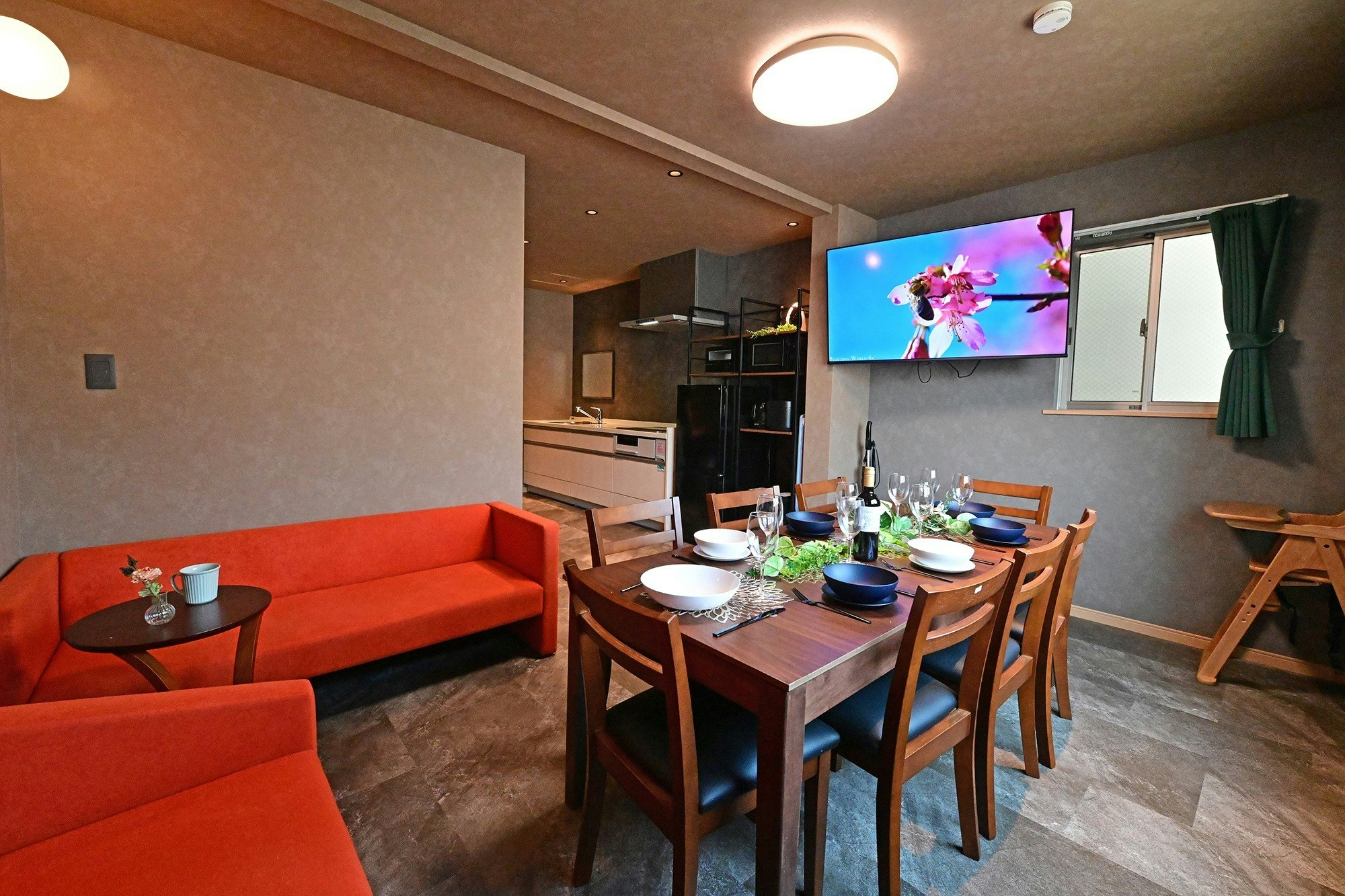 Perfect for Asakusa Sightseeing – Near Skytree