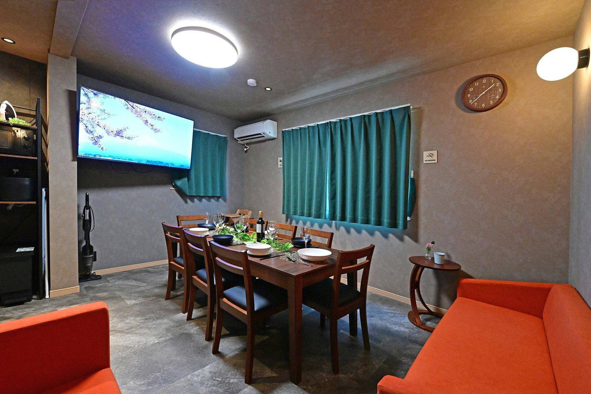 Perfect for Asakusa Sightseeing – Near Skytree