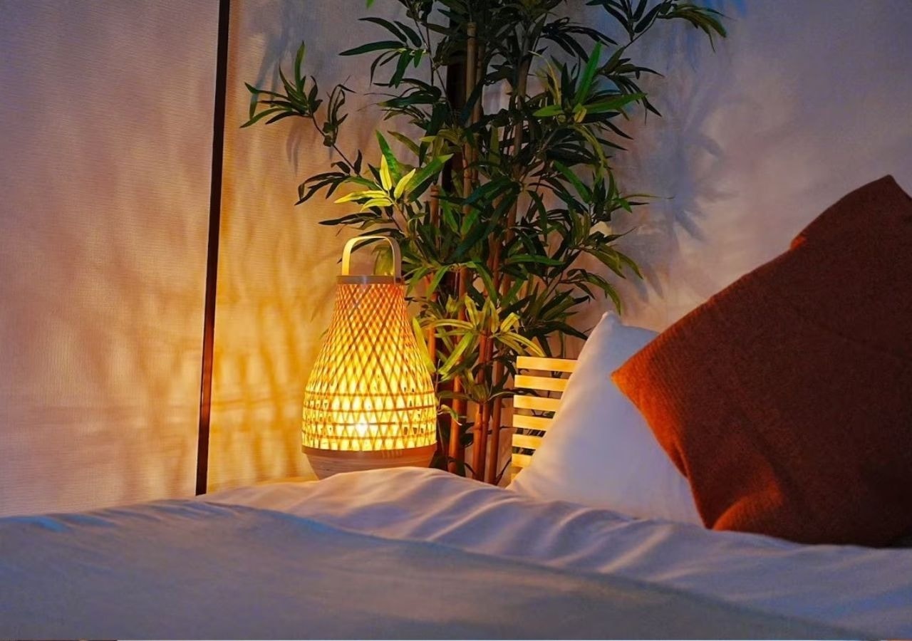 神社と和アートの異文化空間|スカイツリー,浅草|駅2分|5名まで