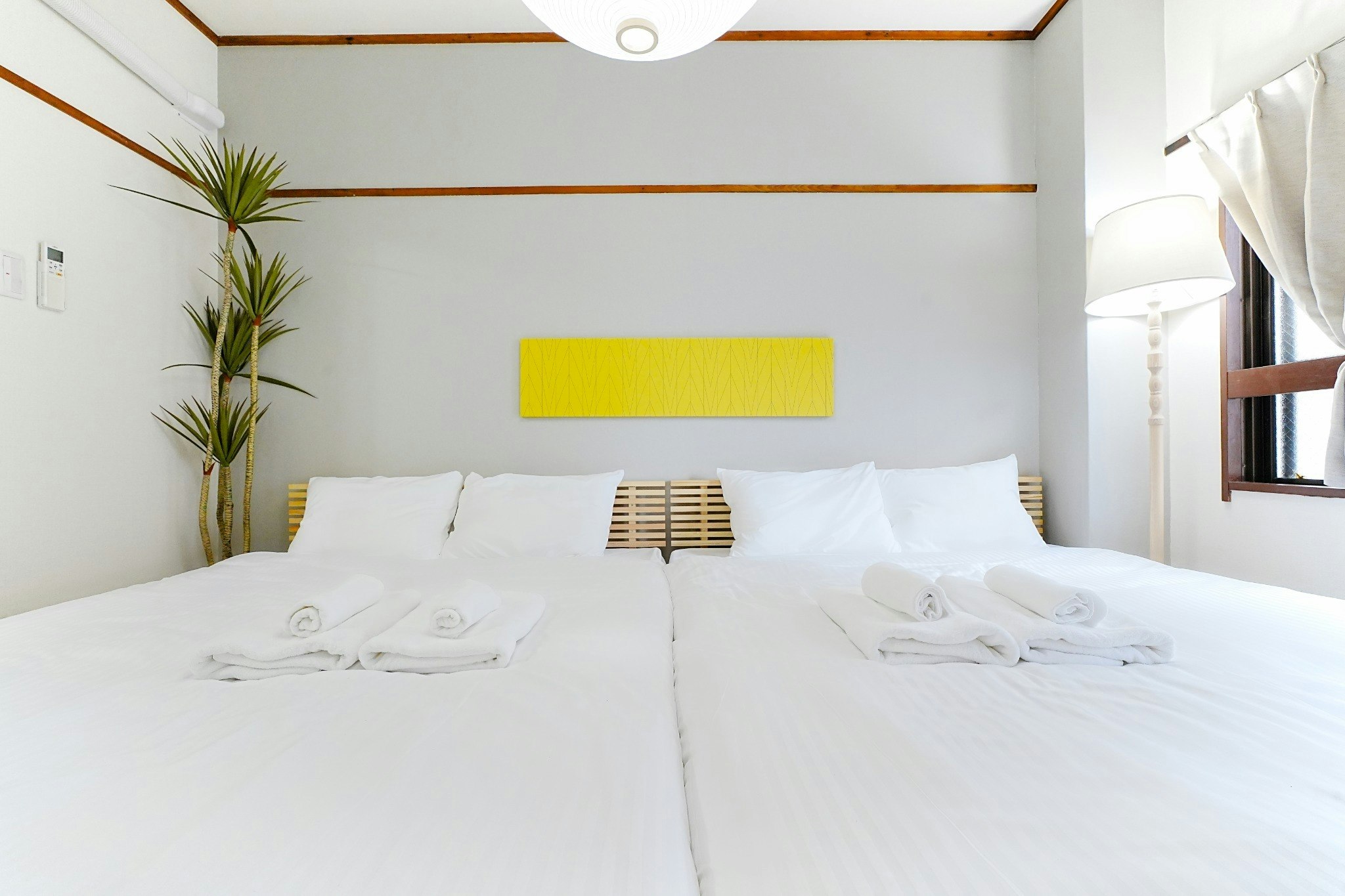 北欧家具のある暮らし・東向島駅2分・東京スカイツリー