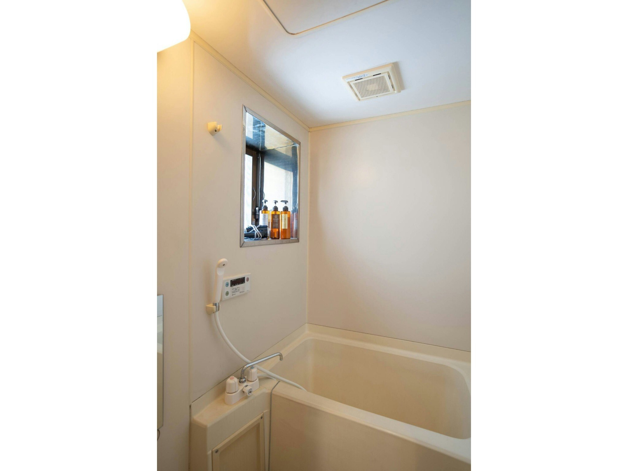 【禁煙】3階/雅趣/130平米アパート/2バスルーム/難波商圈/JR駅9分