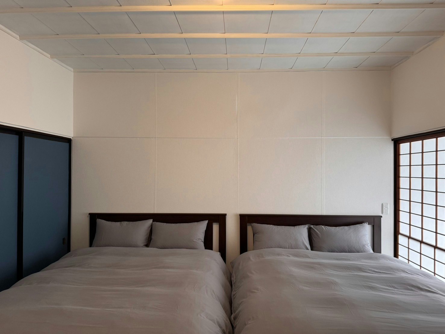 東武日光駅から徒歩約5分/リノベーションされた古民家/一棟貸/最大12名様まで