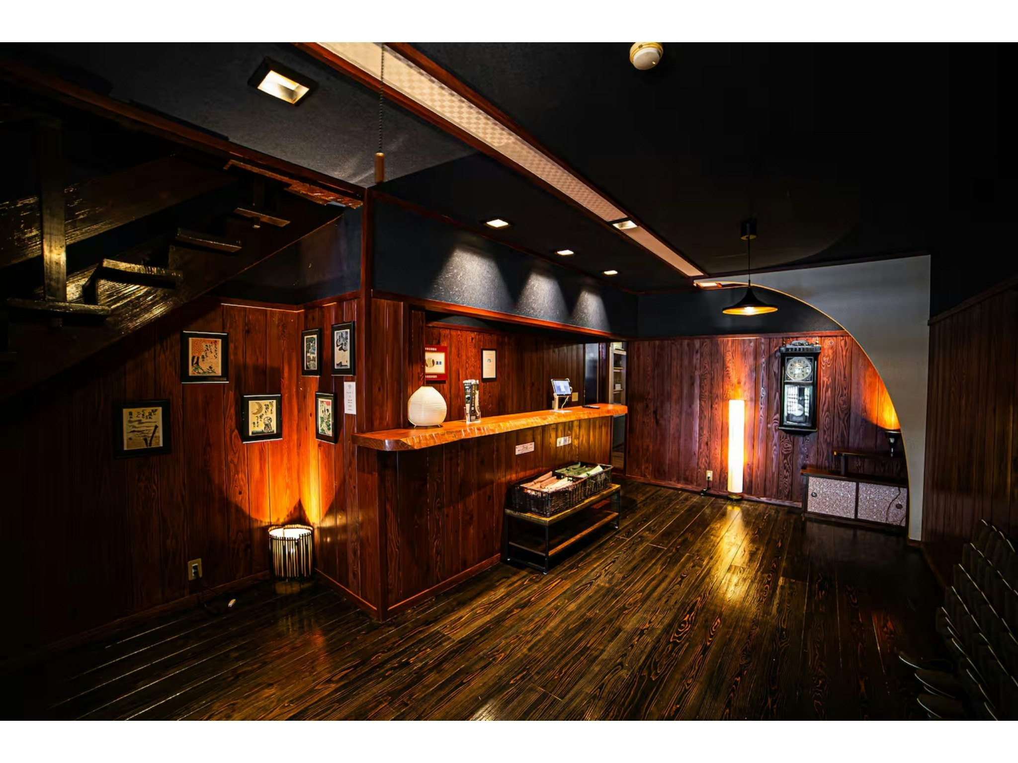 【禁煙】1棟貸し温泉宿|New Open|1日1組限定|完全無人|杖立温泉