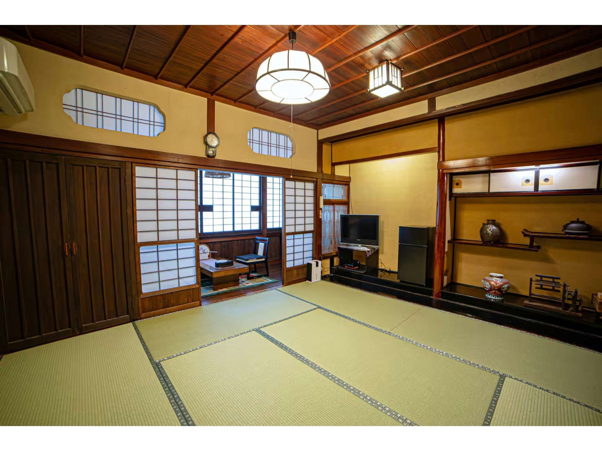 【禁煙】1棟貸し温泉宿|New Open|1日1組限定|完全無人|杖立温泉