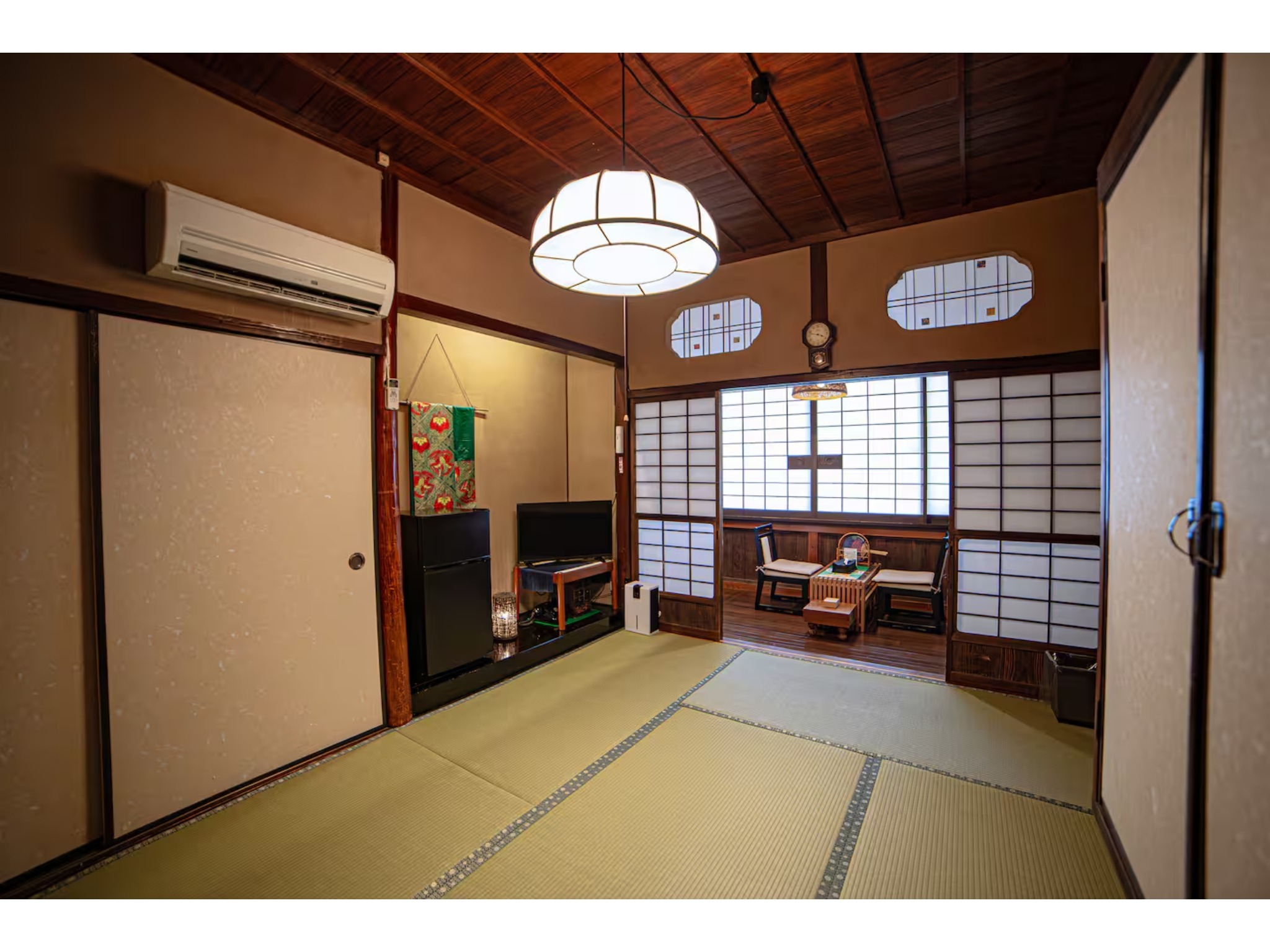 泊&deg;TSUETATE(パーク杖立)ー【旧:四季の宿 わかのや】 のnull