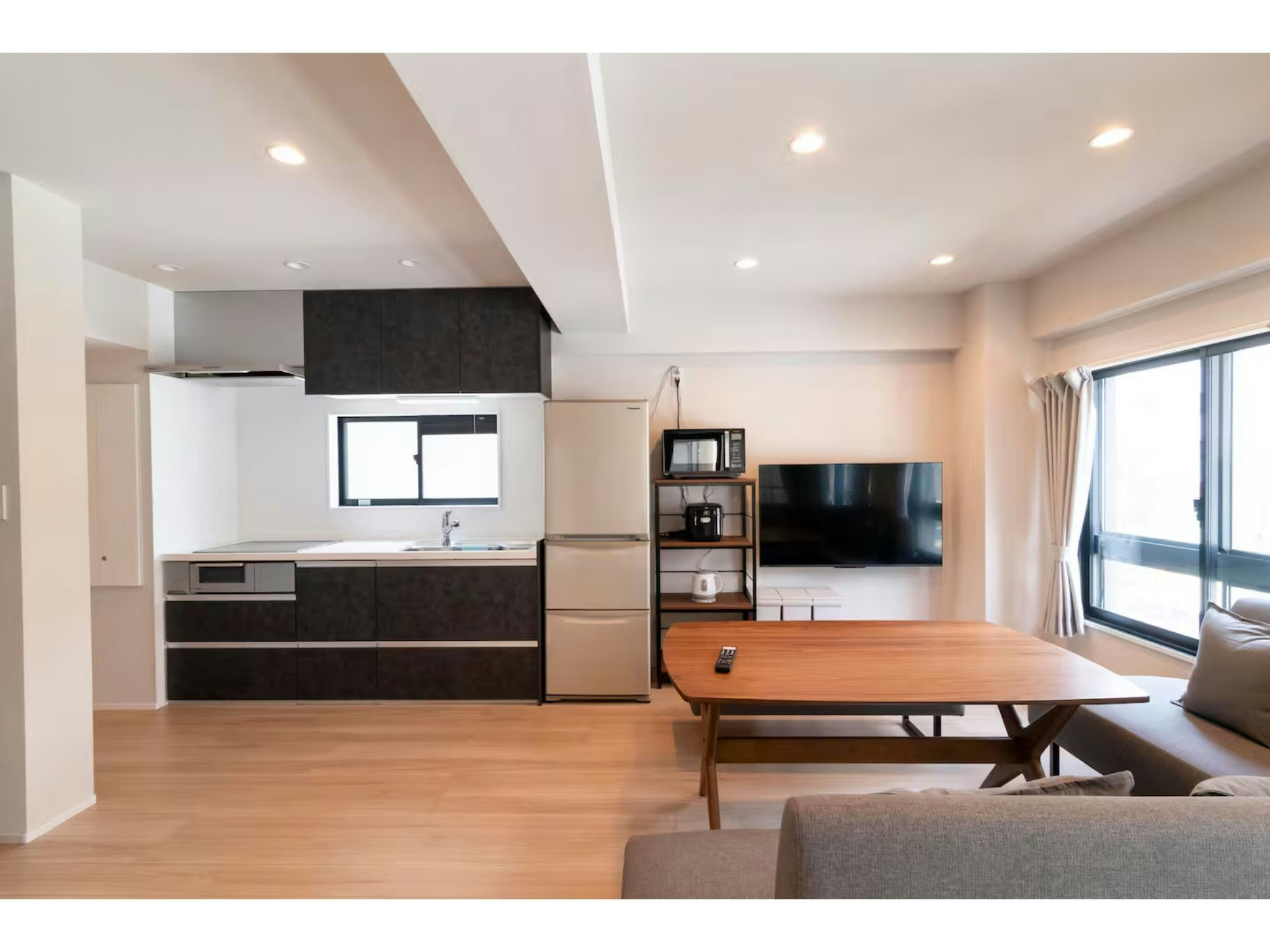 【禁煙】201|スカイツリー&浅草近く|秋葉原・新宿直通|東京観光に最適