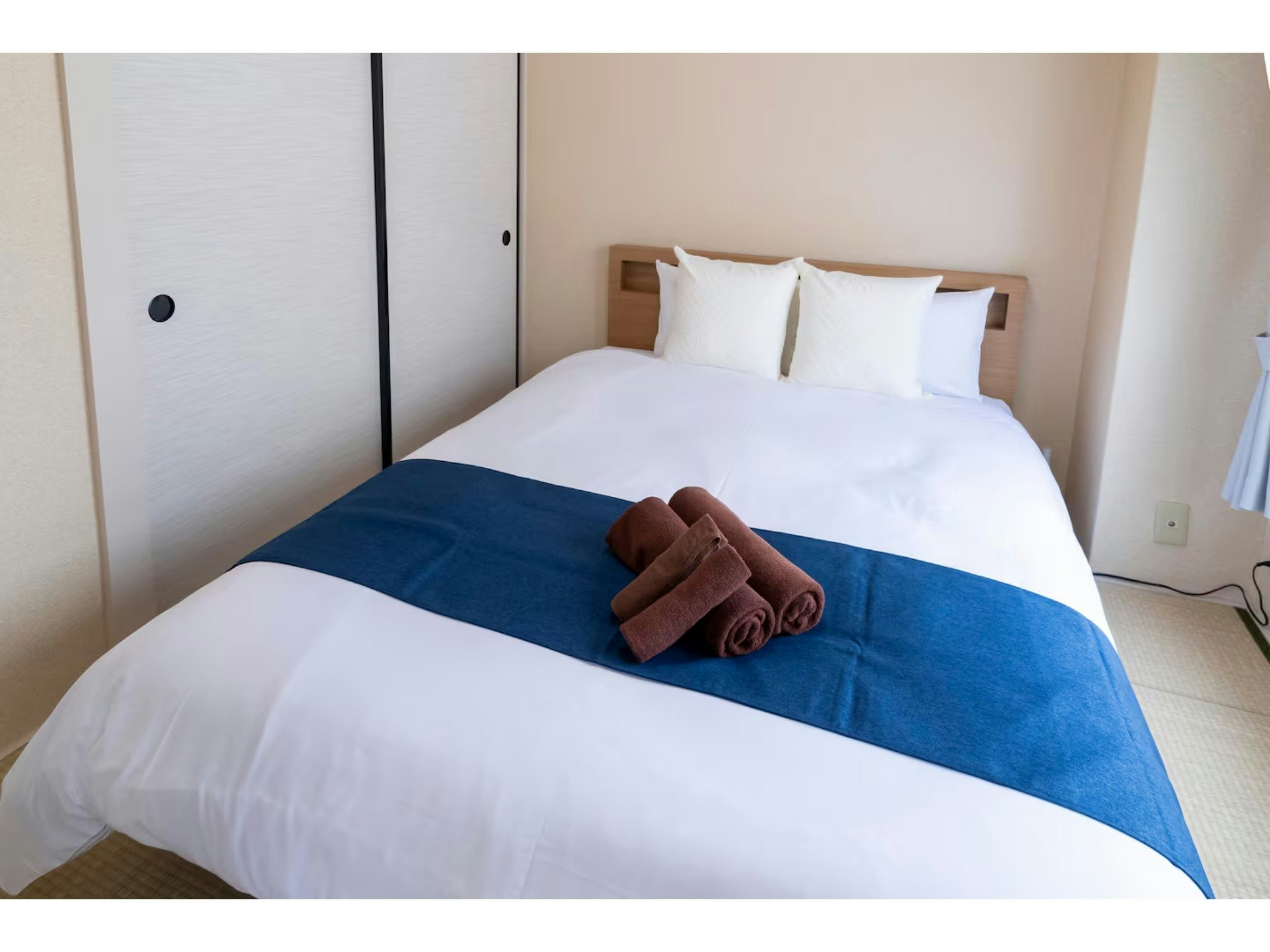 【禁煙】301|スカイツリー&浅草近く|秋葉原・新宿直通|東京観光に最適