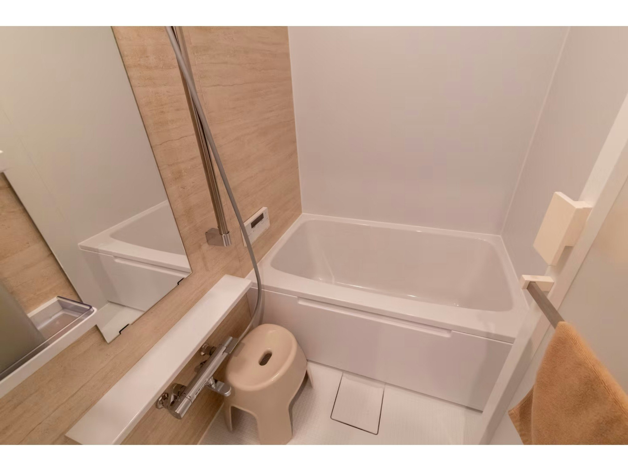 【禁煙】401|スカイツリー&浅草近く|秋葉原・新宿直通|東京観光に最適