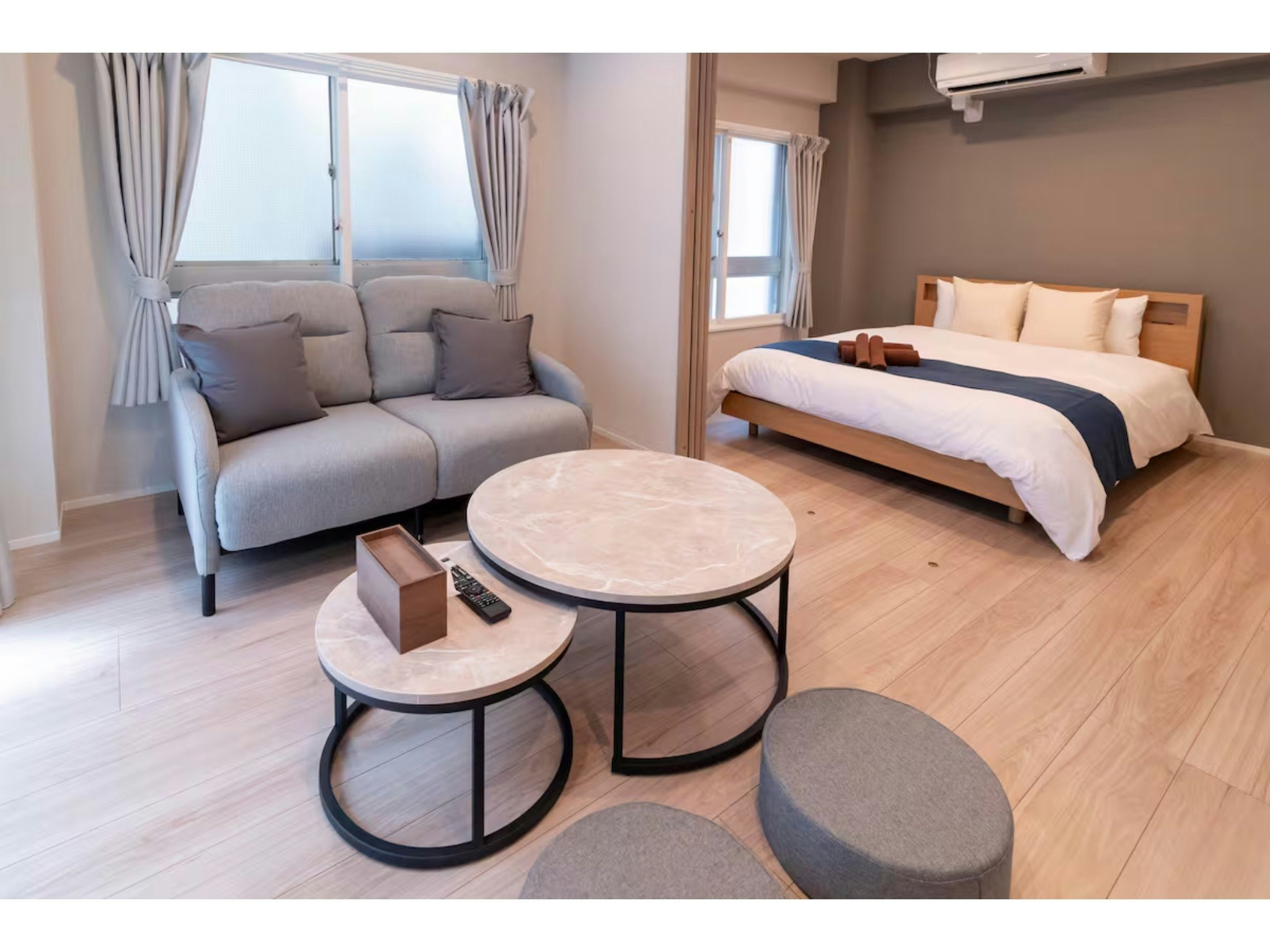 【禁煙】402|スカイツリー&浅草近く|秋葉原・新宿直通|東京観光に最適