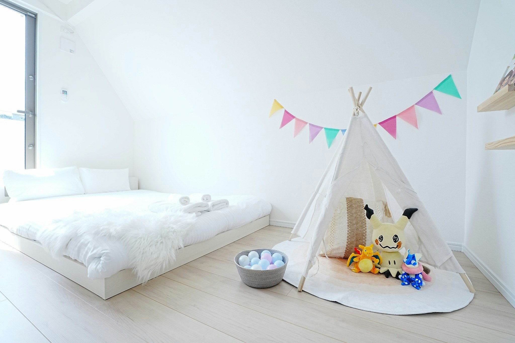 都会のヴィラ貸切 | ディズニーまで車で30分 | 駐車場2台無料!