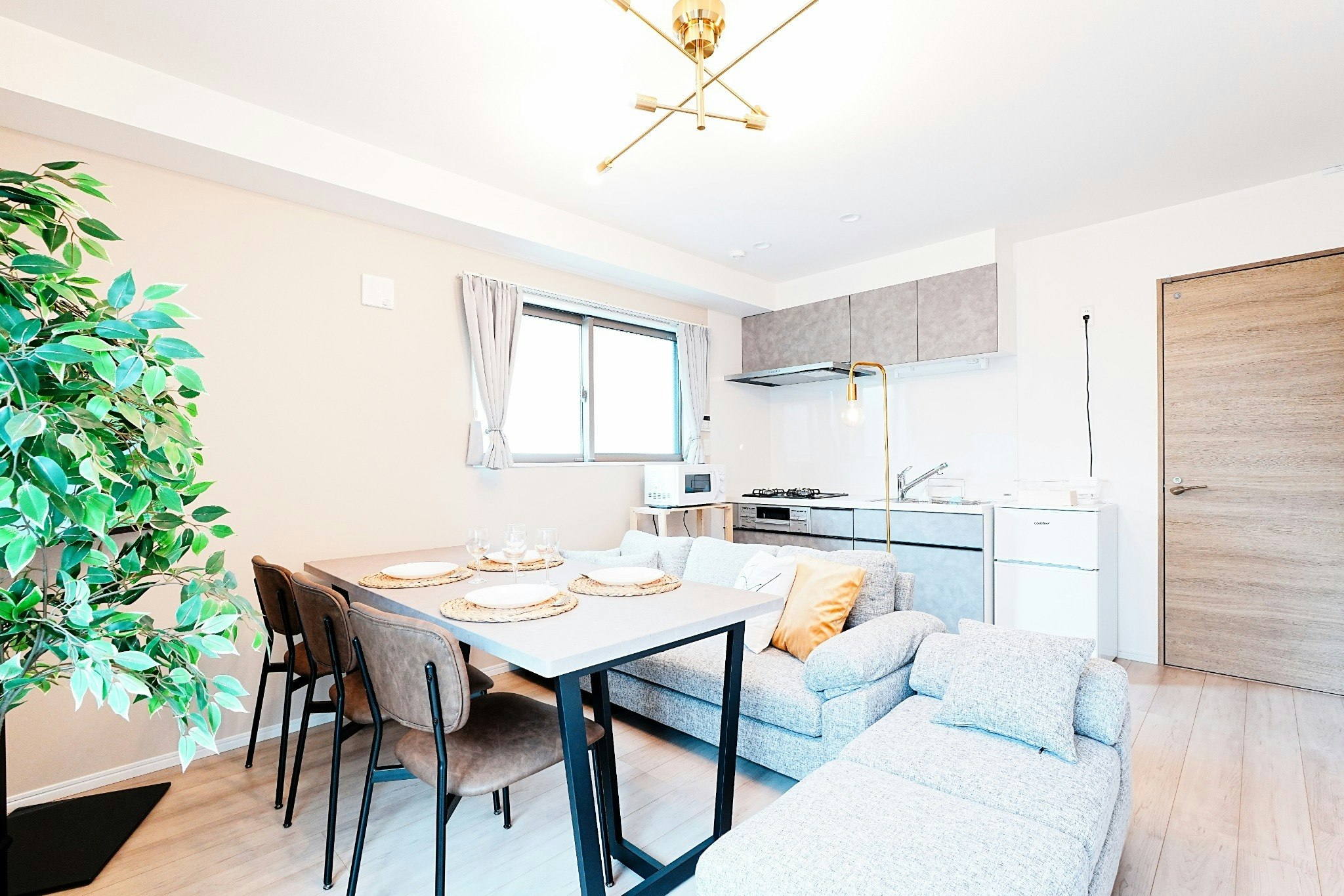 都会のヴィラ貸切 | ディズニーまで車で30分 | 駐車場2台無料!