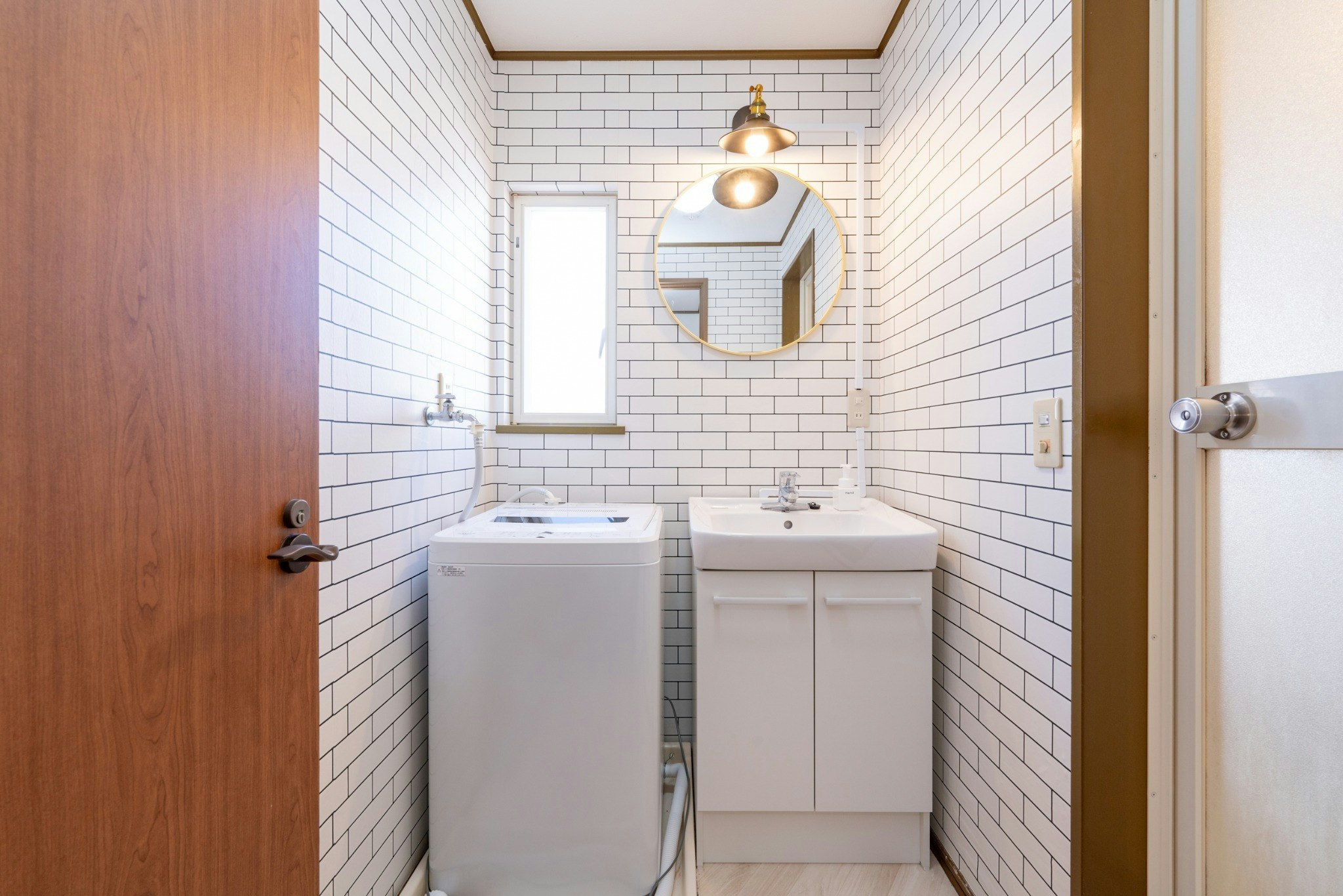 北欧スタイル貸切別荘|駐車場無料|ディズニーリゾート10分