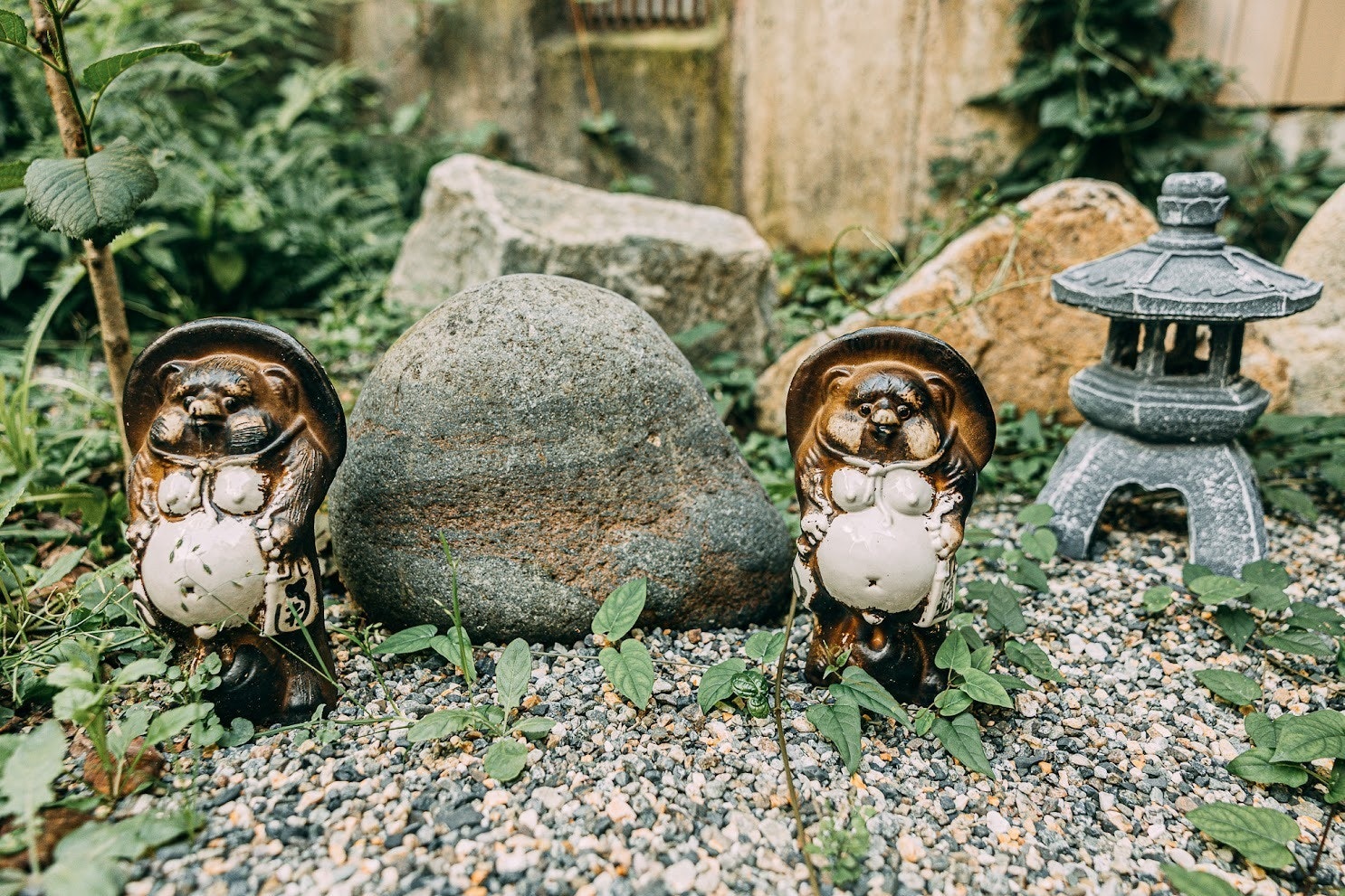 T304癒しの和庭と伝統美|古都の風情を満喫・一棟貸し宿8名まで