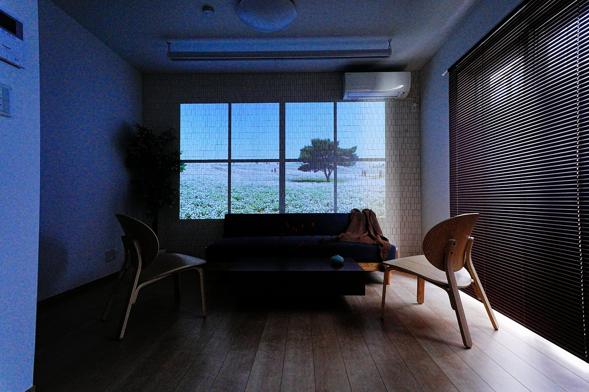 Manere/民泊のnull