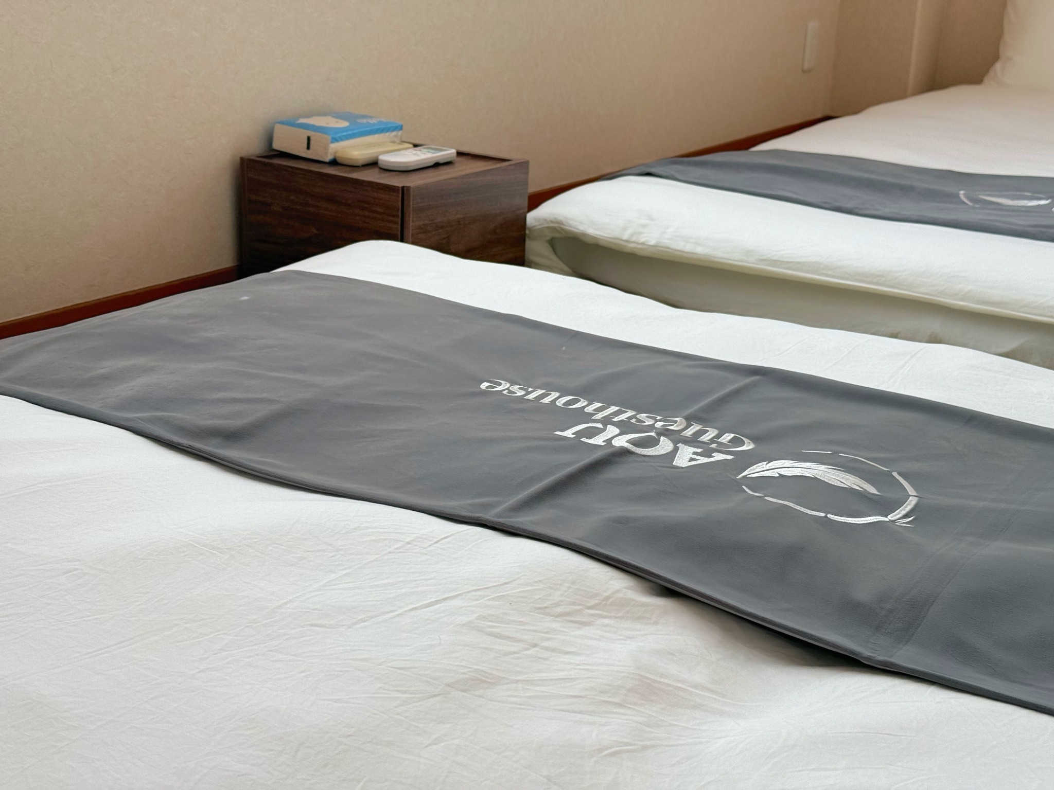 青羽・鷺島/民泊のnull