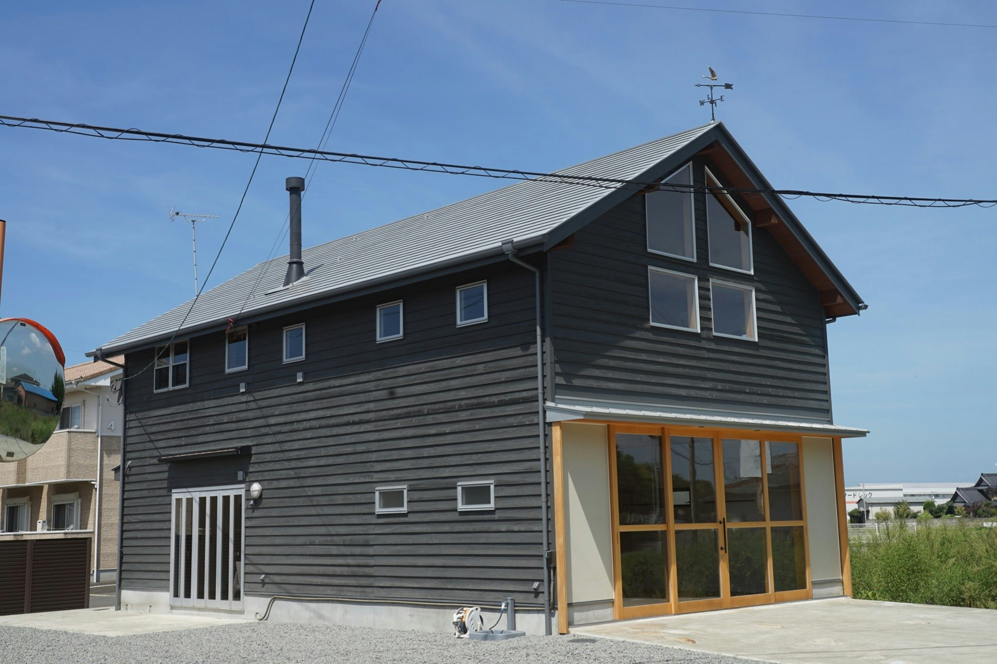 【年内オープン記念実施中】ゲストハウス191 家族連れやグループでのプライベート一棟貸し