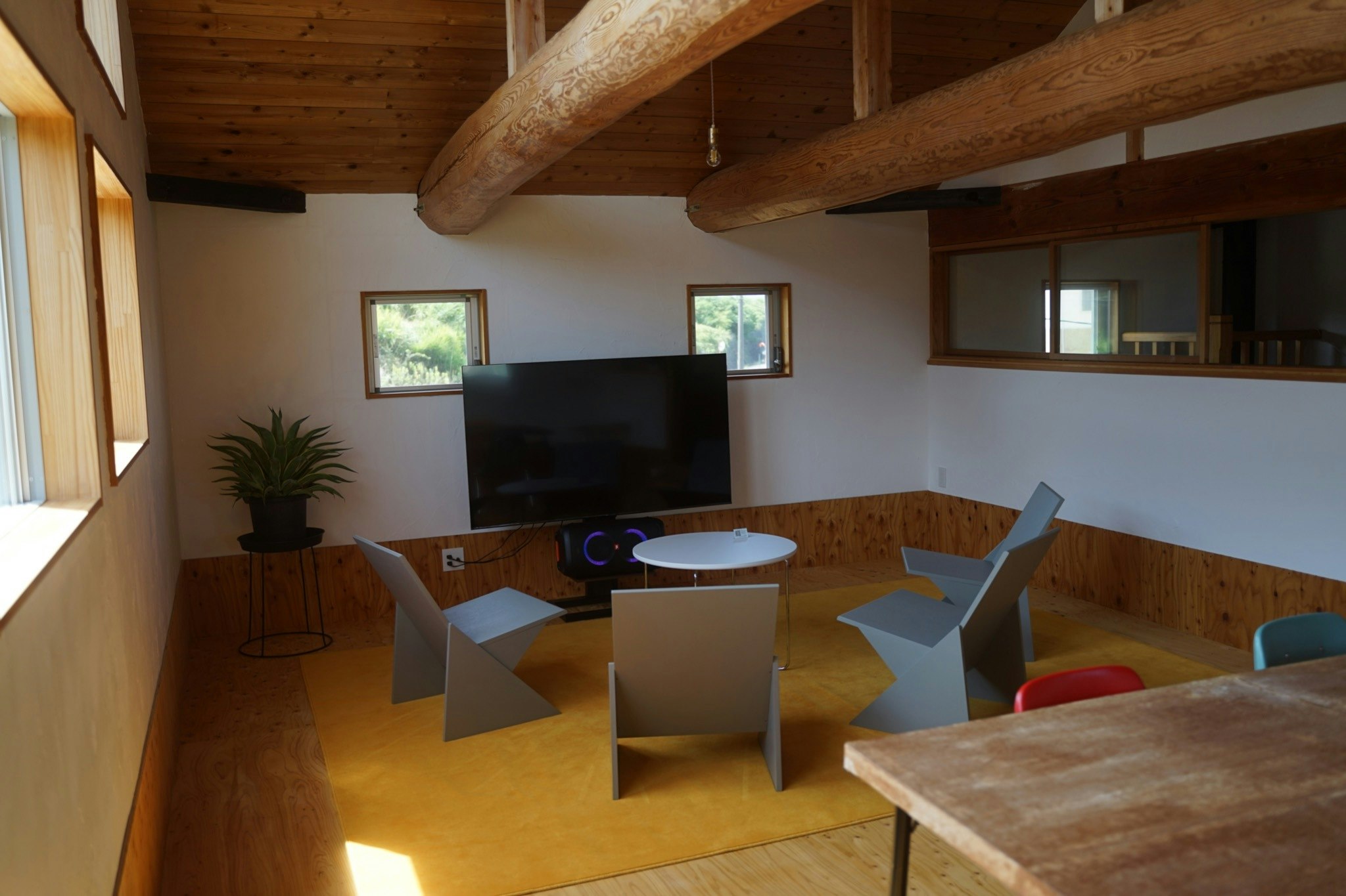 【年内オープン記念実施中】ゲストハウス191 家族連れやグループでのプライベート一棟貸し