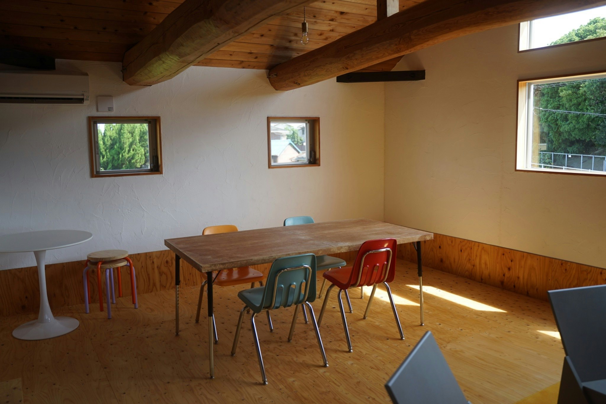 【年内オープン記念実施中】ゲストハウス191 家族連れやグループでのプライベート一棟貸し