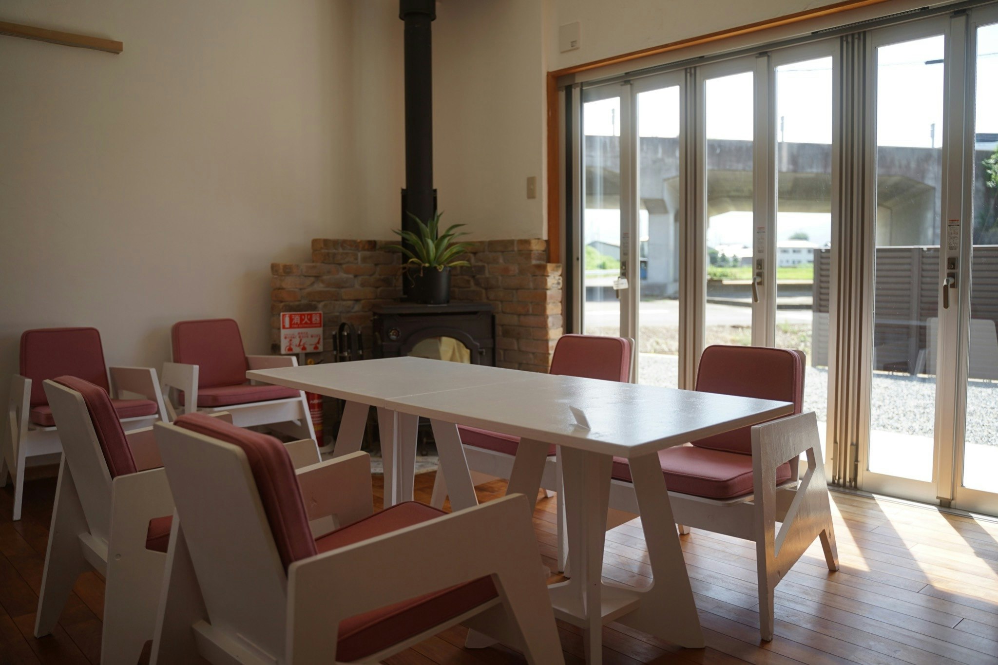 【年内オープン記念実施中】ゲストハウス191 家族連れやグループでのプライベート一棟貸し