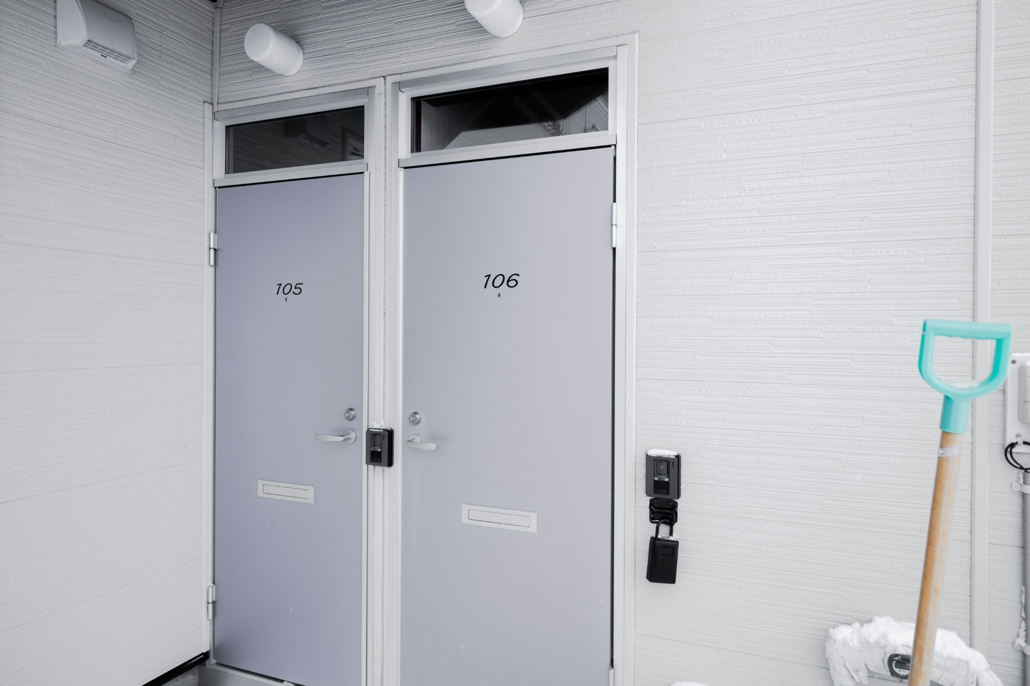 スキー&観光に最高の立地!富良野を満喫できるメゾネット