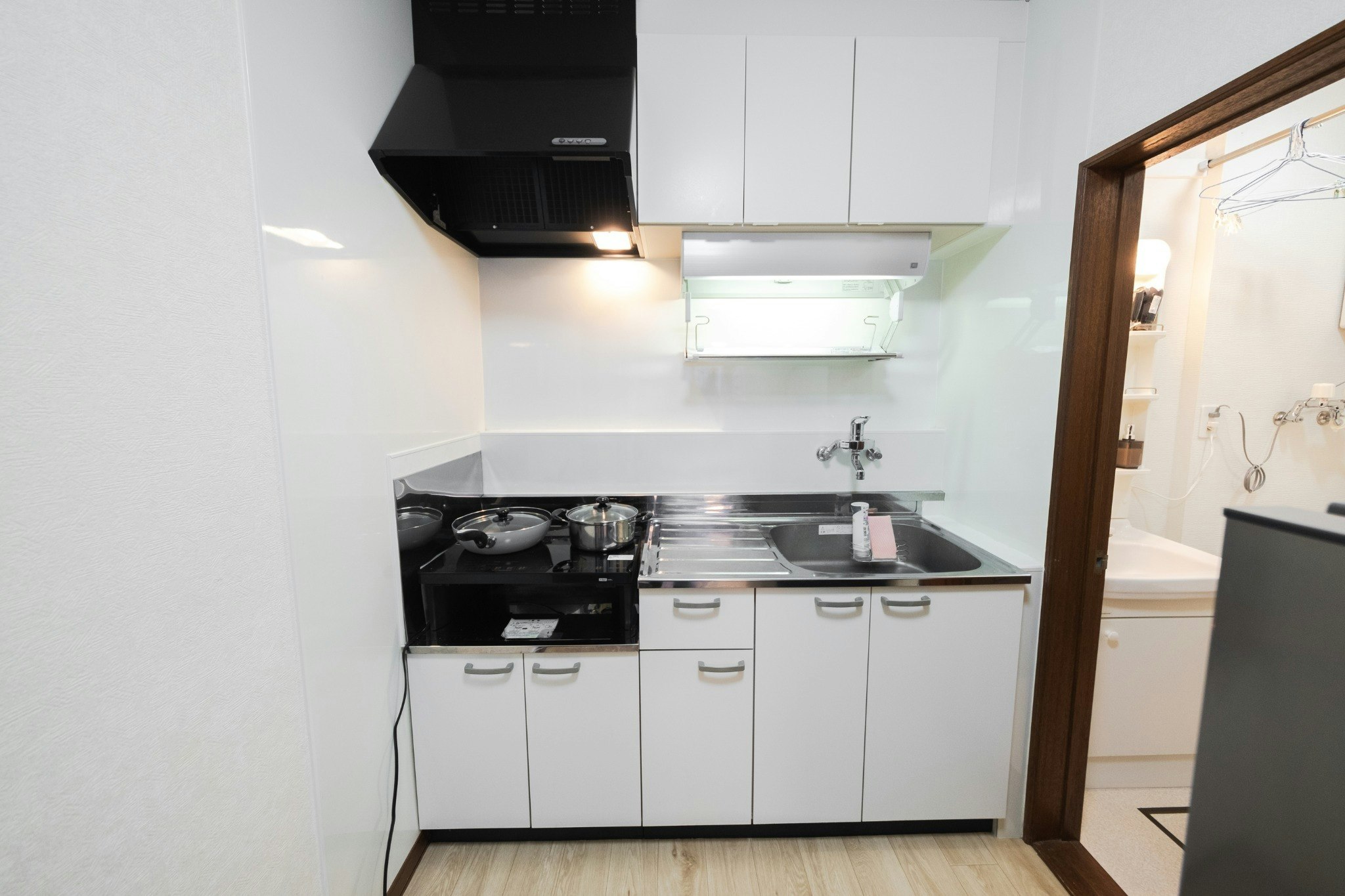 スキー&観光に最高の立地!富良野を満喫できるメゾネット