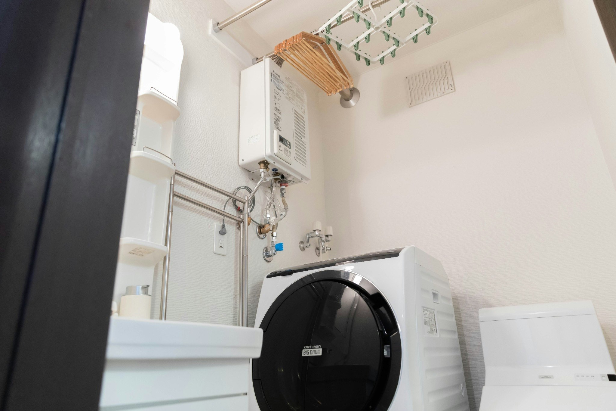 心ほぐれる富良野の隠れ家|おしゃれな癒し空間